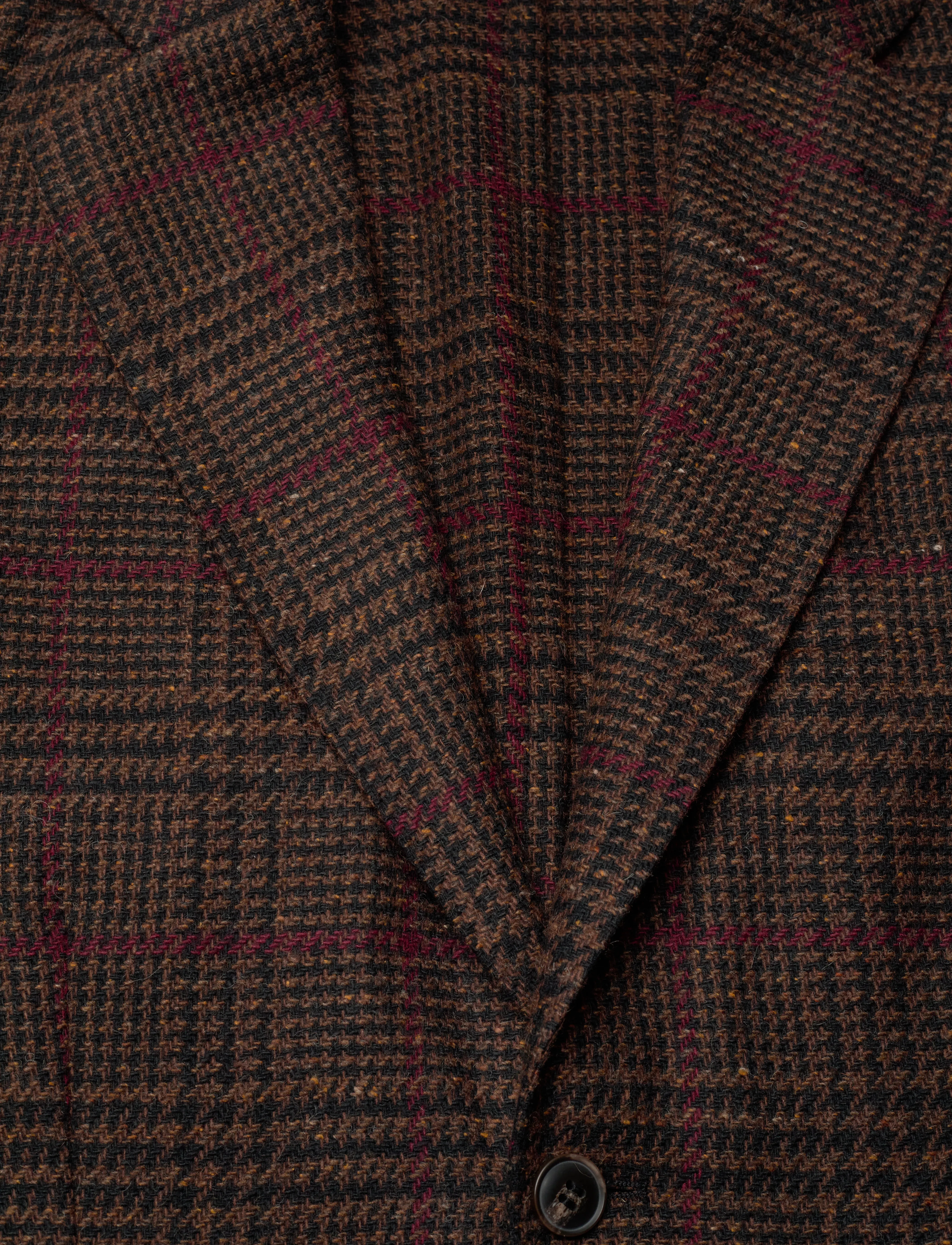 SIR of Sweden - Riviera Jacket - brown - 2