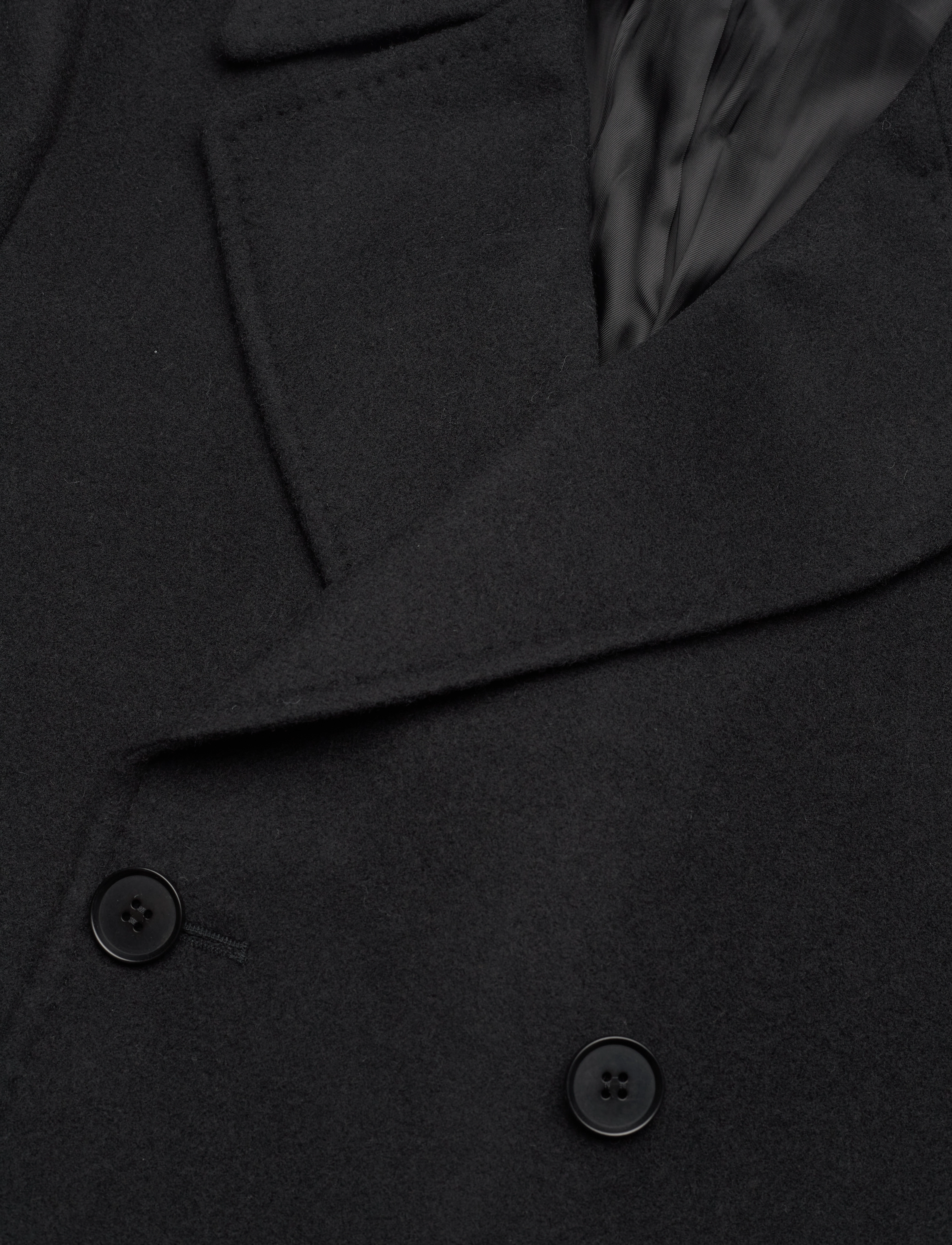 SIR of Sweden - Spectre - black - 2