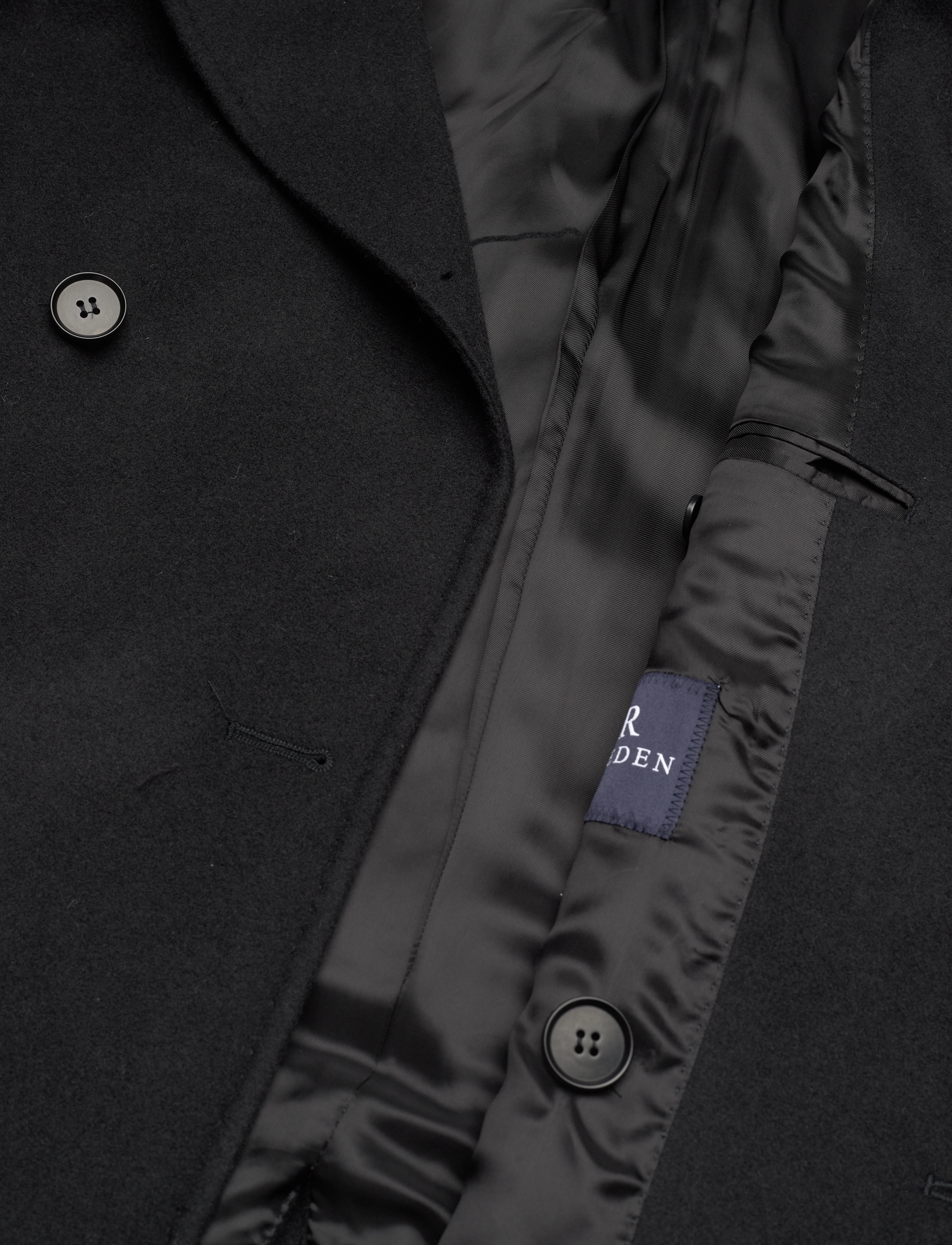 SIR of Sweden - Spectre - black - 4