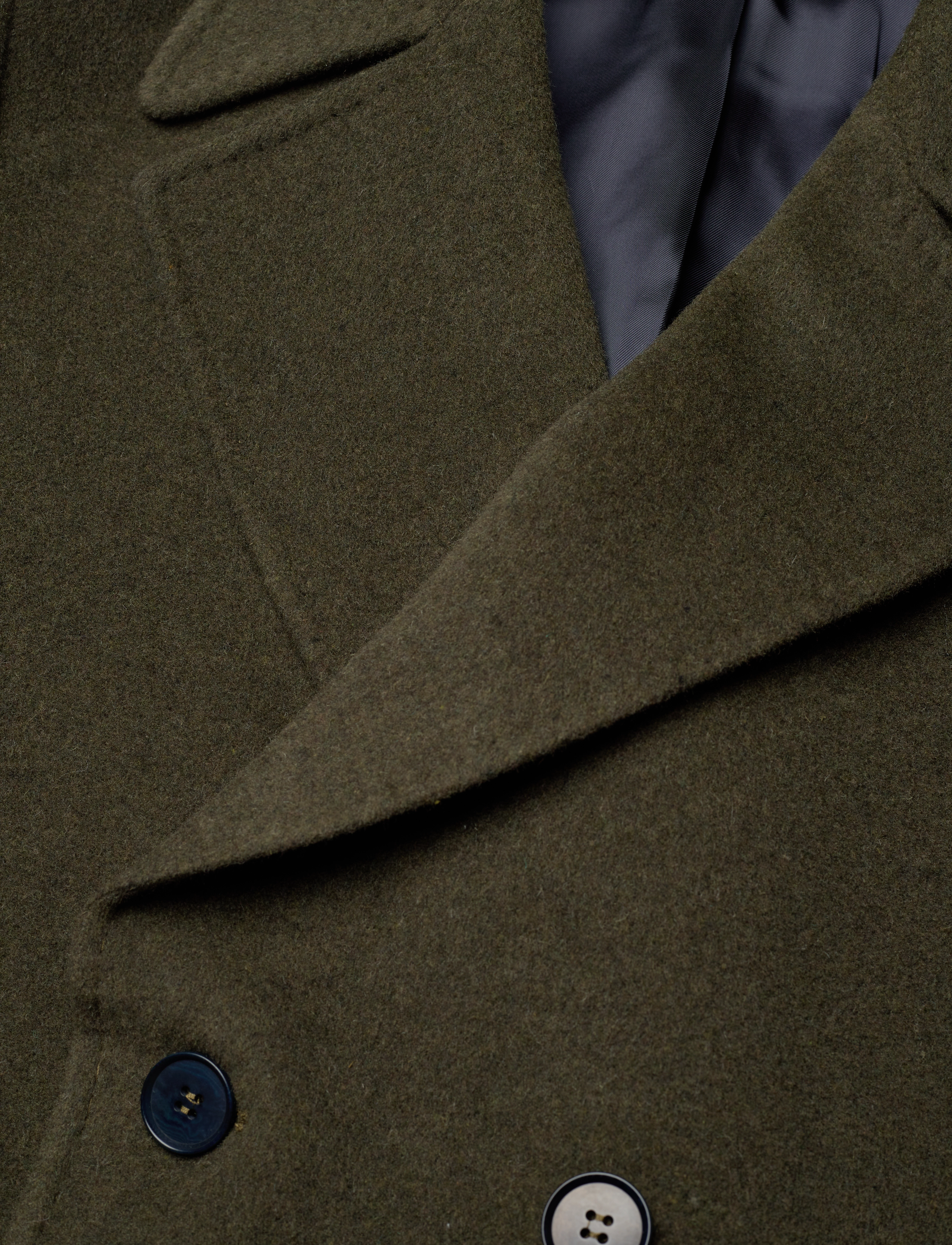 SIR of Sweden - Spectre - green - 2