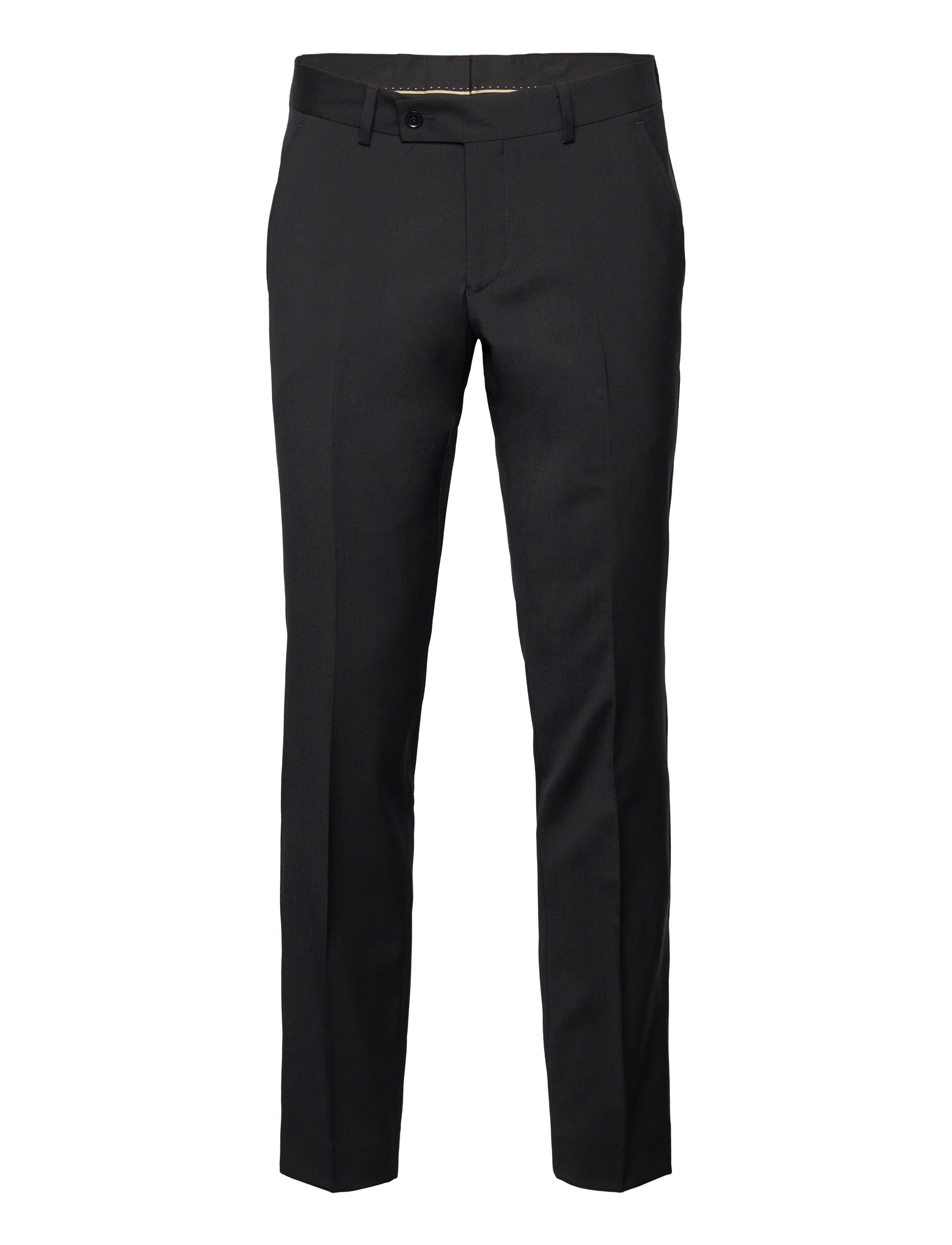 SIR of Sweden Sven Tux Trousers, 56, Marineblau - Formal, Männerswear