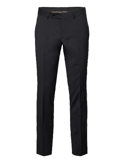 SIR of Sweden Sven Tux Trousers - SIR of Sweden - BLACK / navy