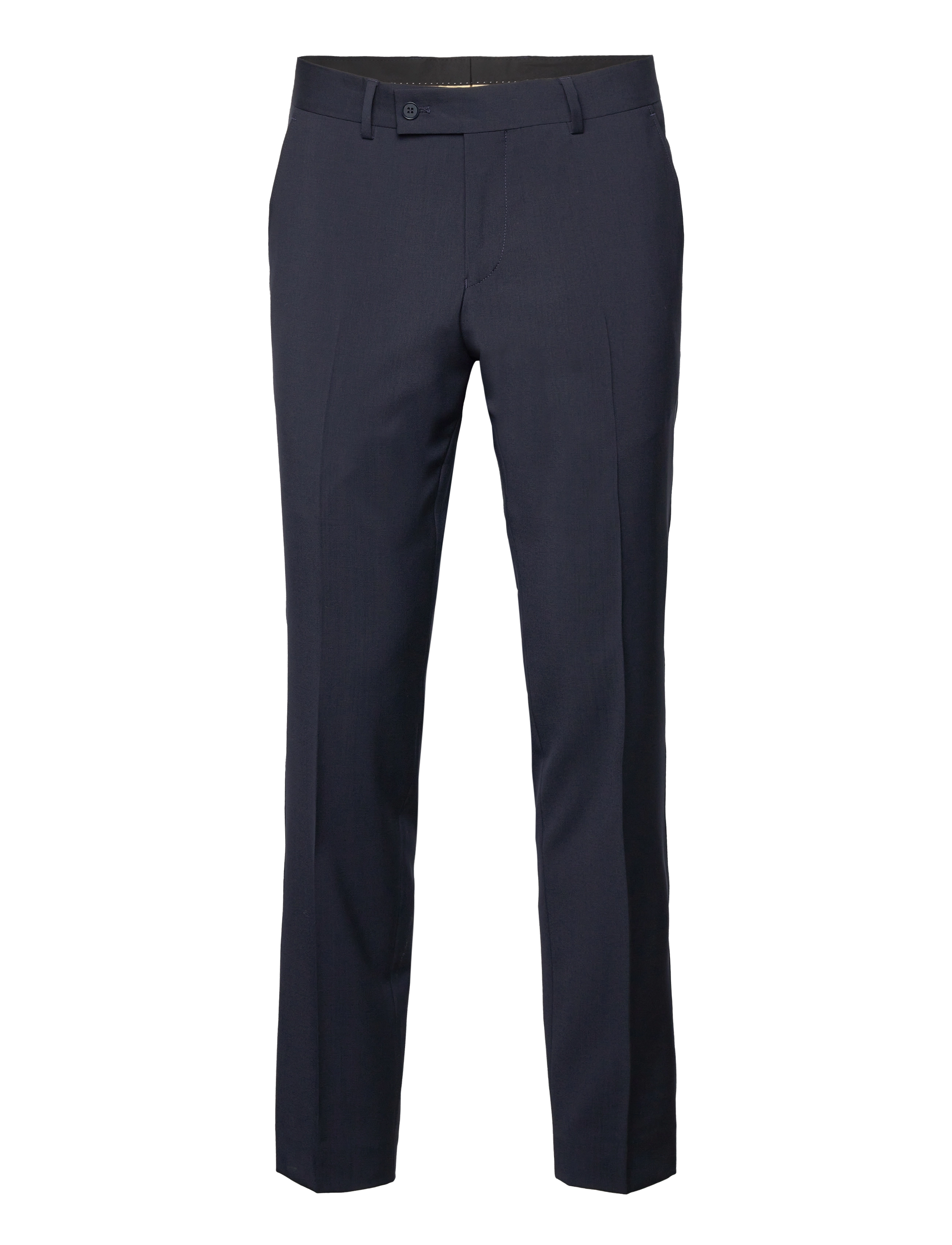 SIR of Sweden Sven Tux Trousers, 46, Marineblau - Formal, Männerswear