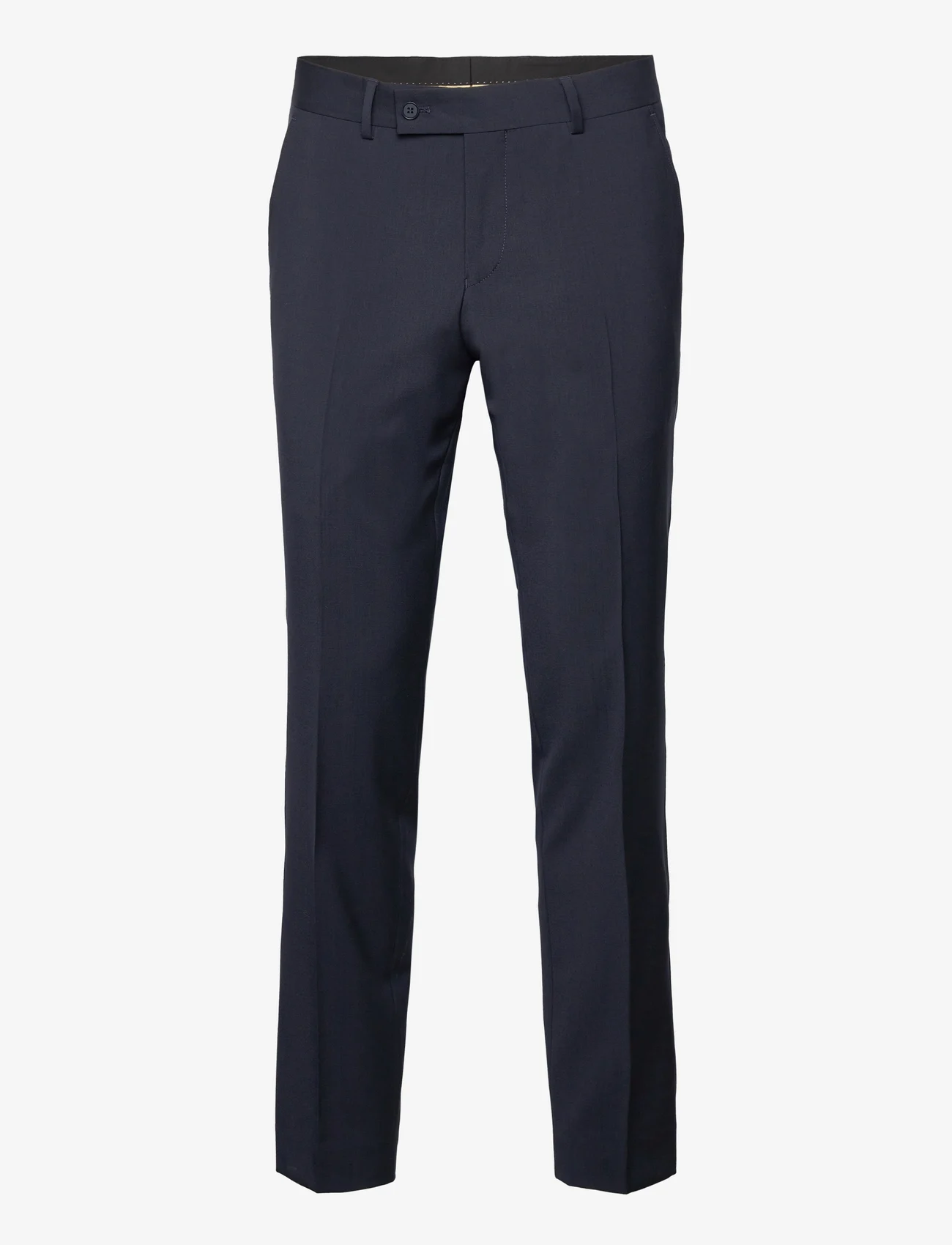 SIR of Sweden - Sven Tux Trousers - nordic style - navy - 0