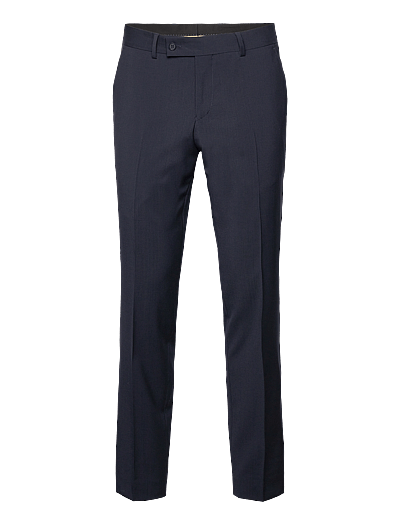 SIR of Sweden Sven Tux Trousers - SIR of Sweden - NAVY / navy