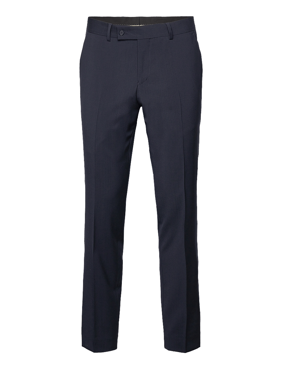 SIR of Sweden - Sven Tux Trousers - navy - 0
