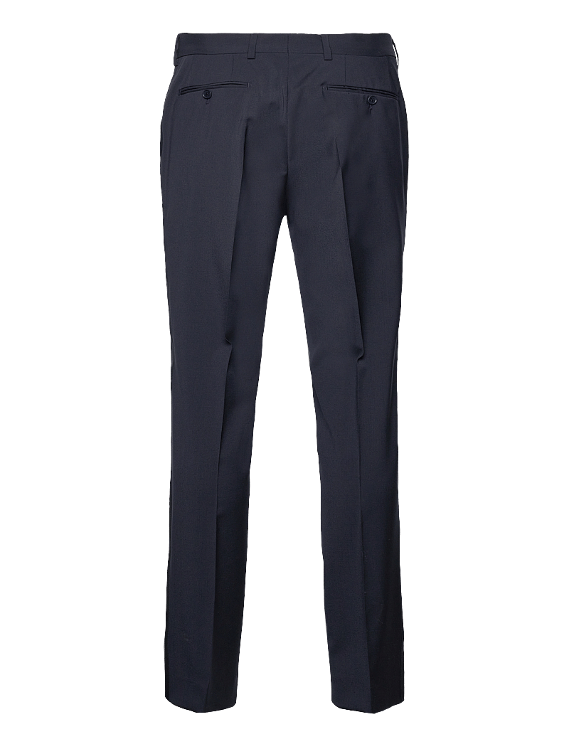 SIR of Sweden - Sven Tux Trousers - Ülikonnapüksid - navy - 1