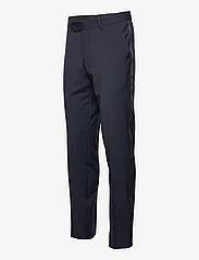 SIR of Sweden - Sven Tux Trousers - nordic style - navy - 2