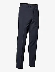 SIR of Sweden - Sven Tux Trousers - nordic style - navy - 3