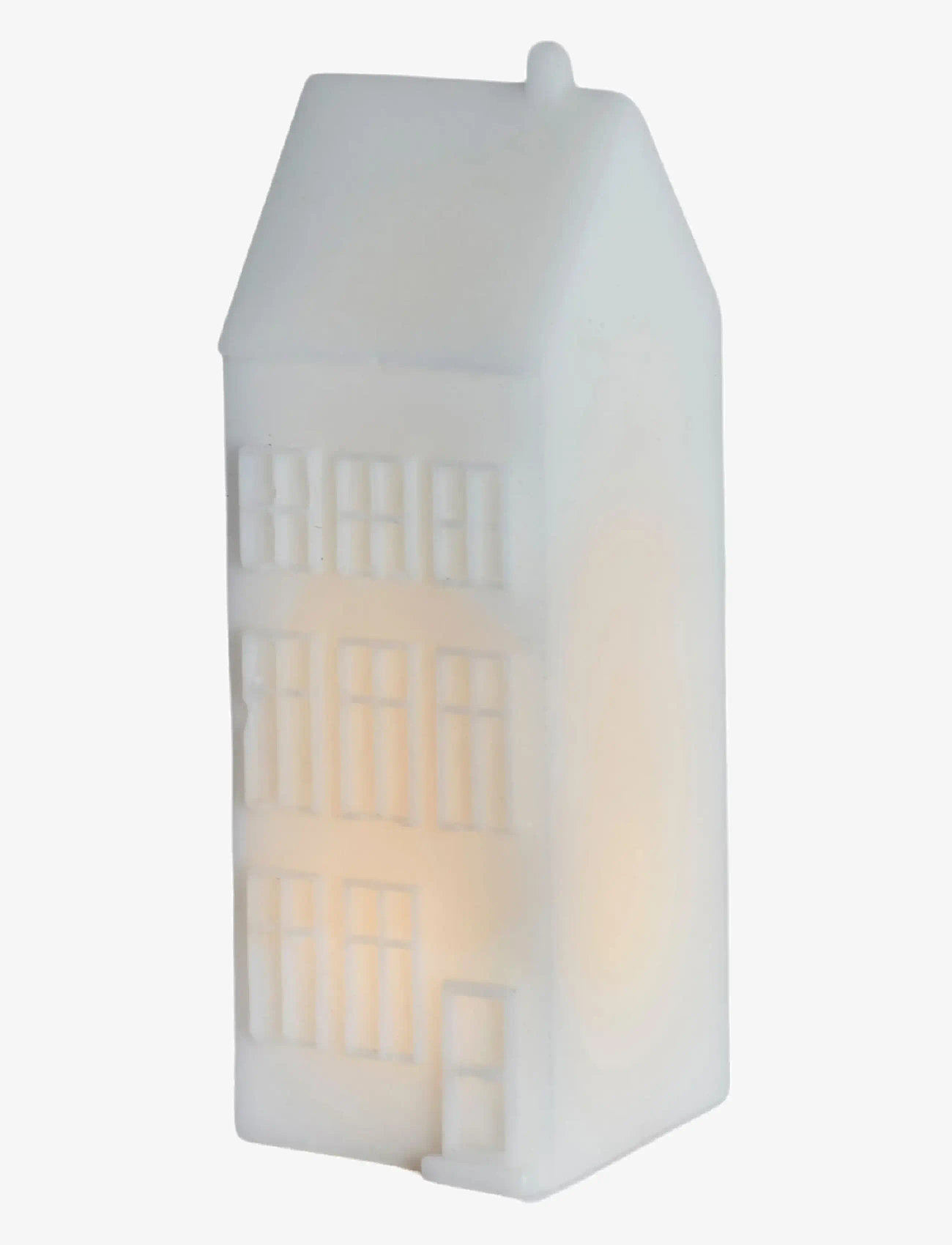 Sirius Home - København Nyhavn - julepynt - white - 0