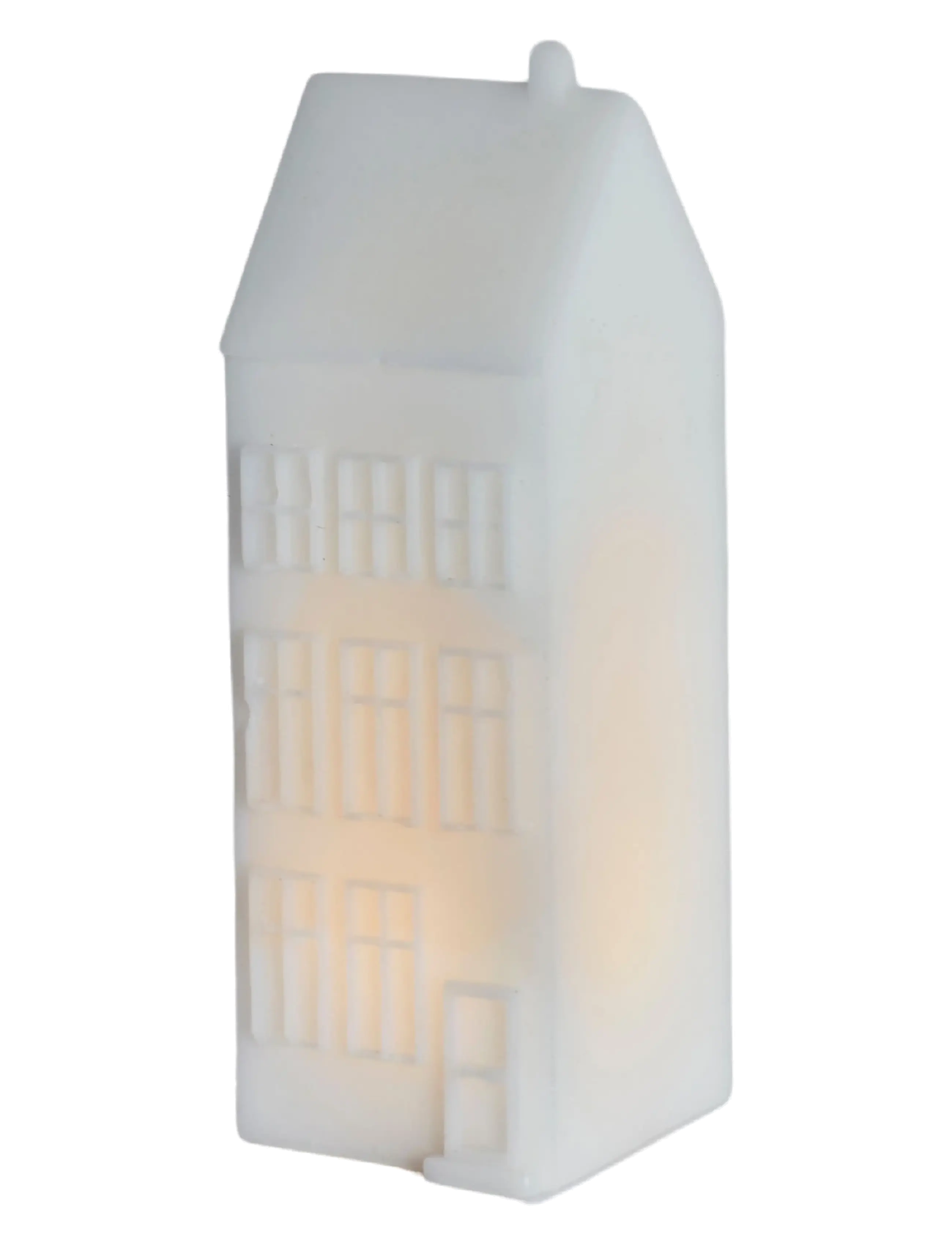 Sirius Home København Nyhavn - Under 300 kr - WHITE / white
