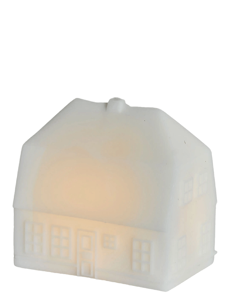 Sirius Home - København Herregårds Villa - osta hinna alusel - white - 0