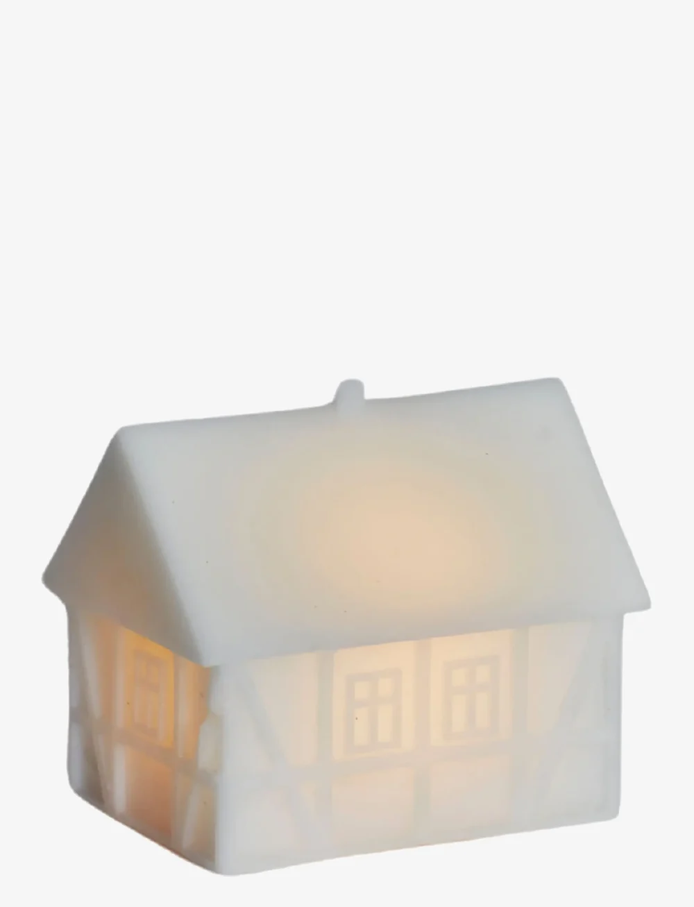 Sirius Home - København Bindingsværkshus - köp efter pris - white - 0