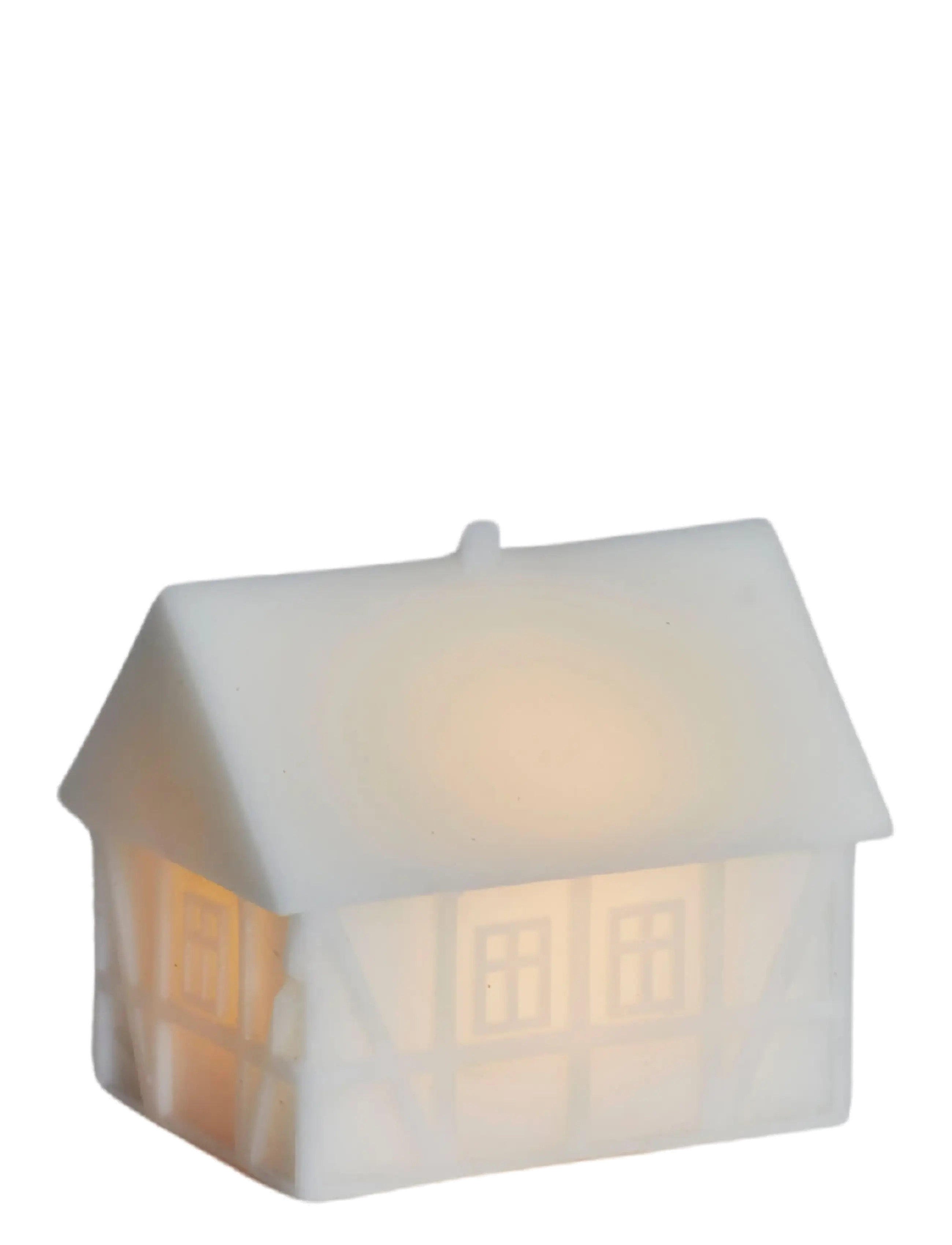Sirius Home - København Bindingsværkshus - white - 1