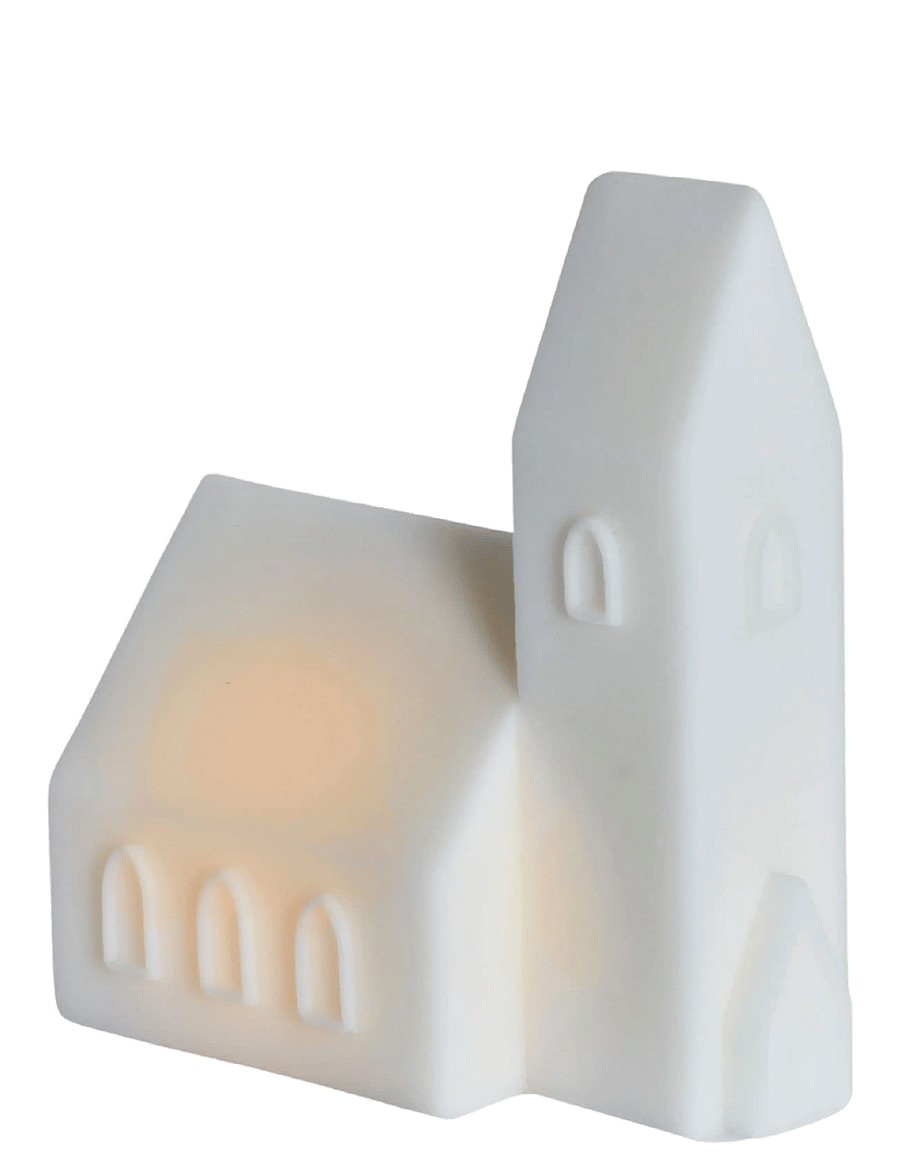 Sirius Home - København Kirke - white - 1