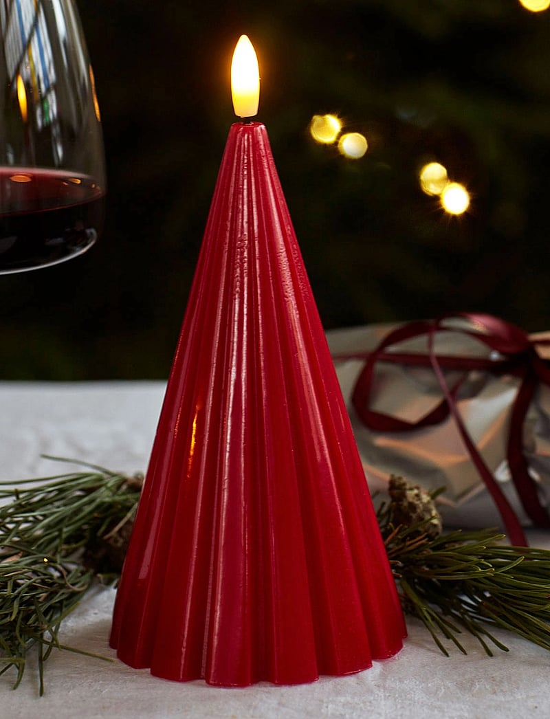 Sirius Home - Laura lacquer Tree - köp efter pris - red - 1