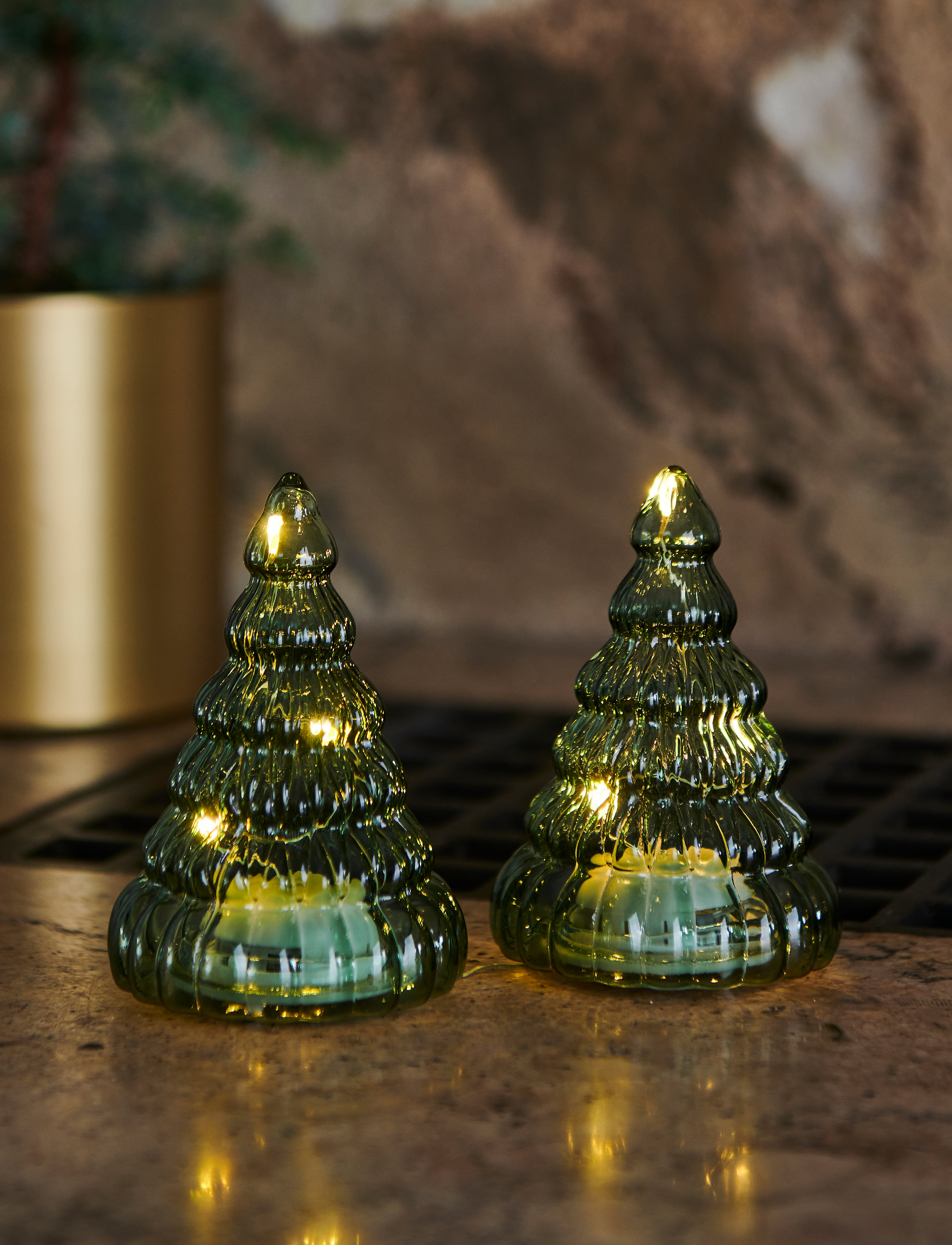 Sirius Home - Lucy  2 pcs set - green - 1