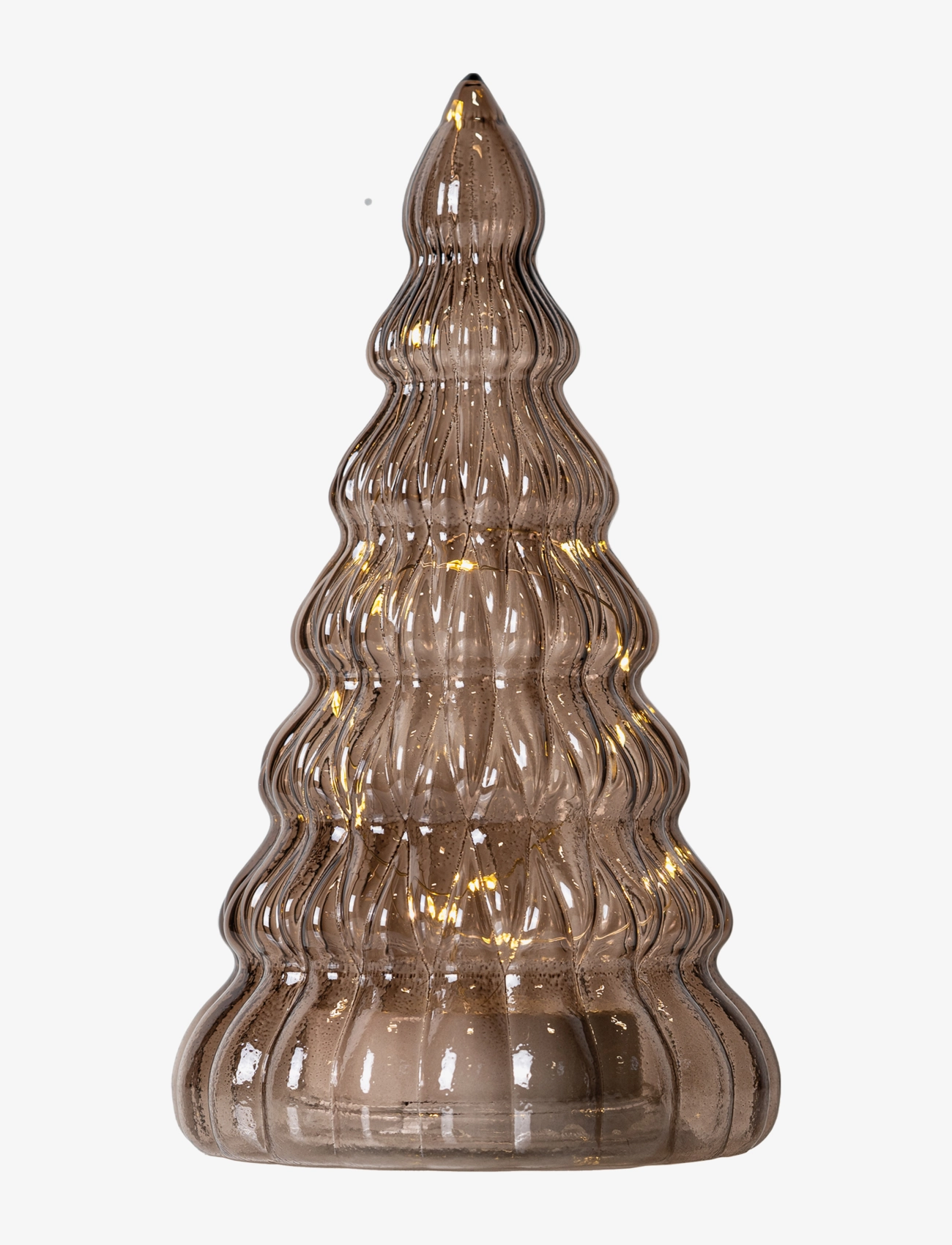 Sirius Home Lucy Tree 23 cm - Sirius Home - DARK OAK / brown
