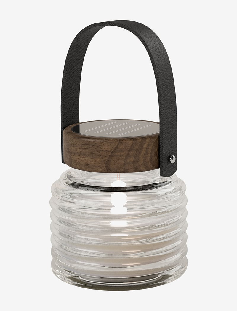 Sirius Home - Aston Solar Torch - nach preis einkaufen - brown - 0