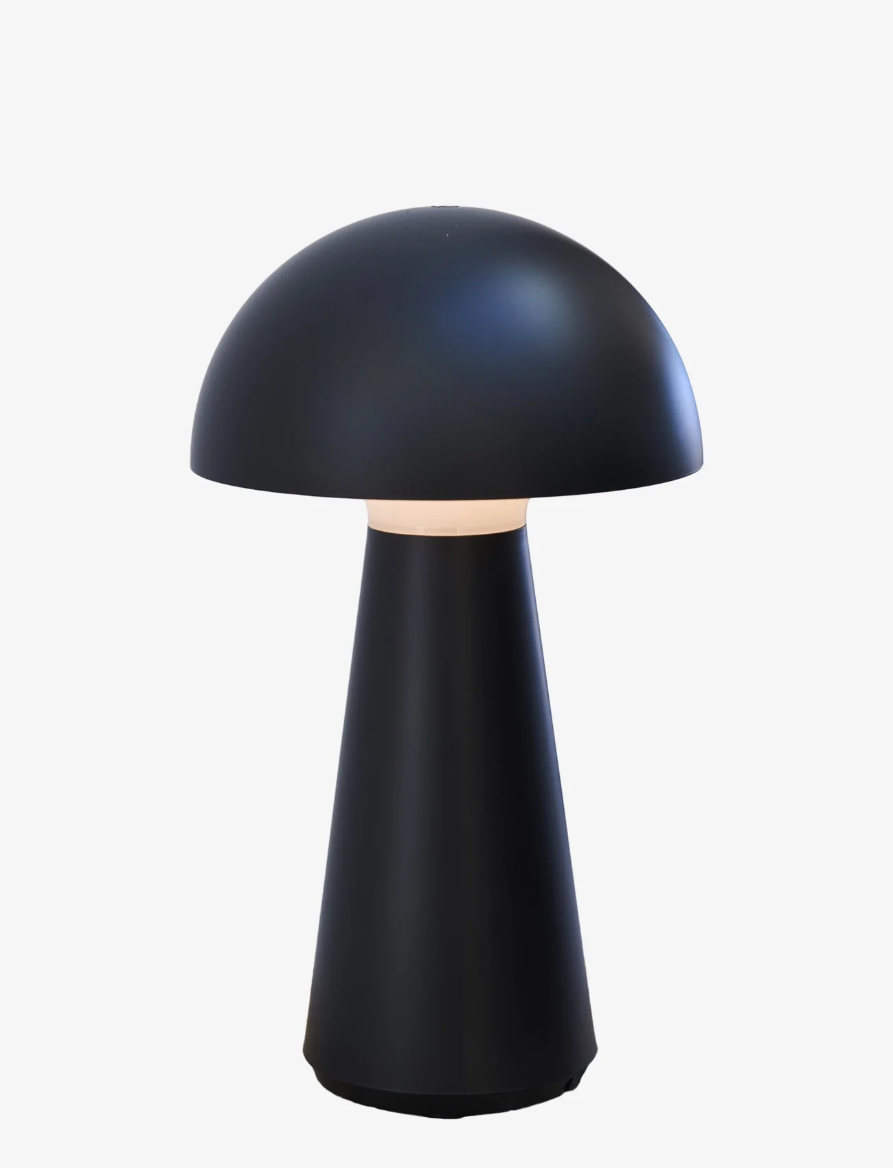 Sirius Home - Sam Lamp - desk & table lamps - black - 0