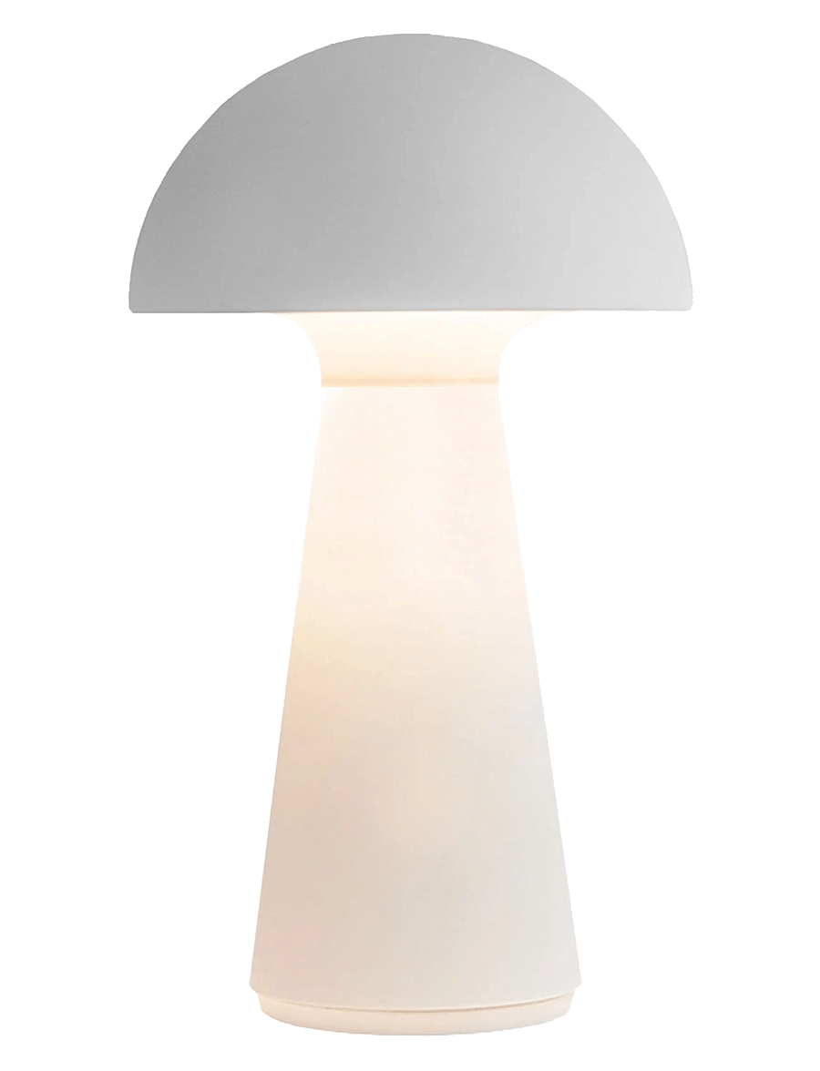 Sirius Home - Sam Lamp - lampes portatives - white - 1
