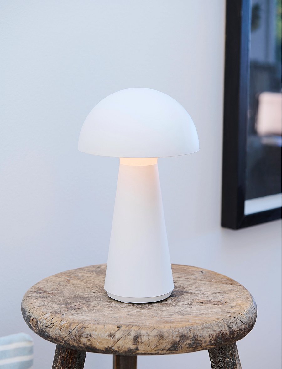 Sirius Home - Sam Lamp - lampes portatives - white - 0