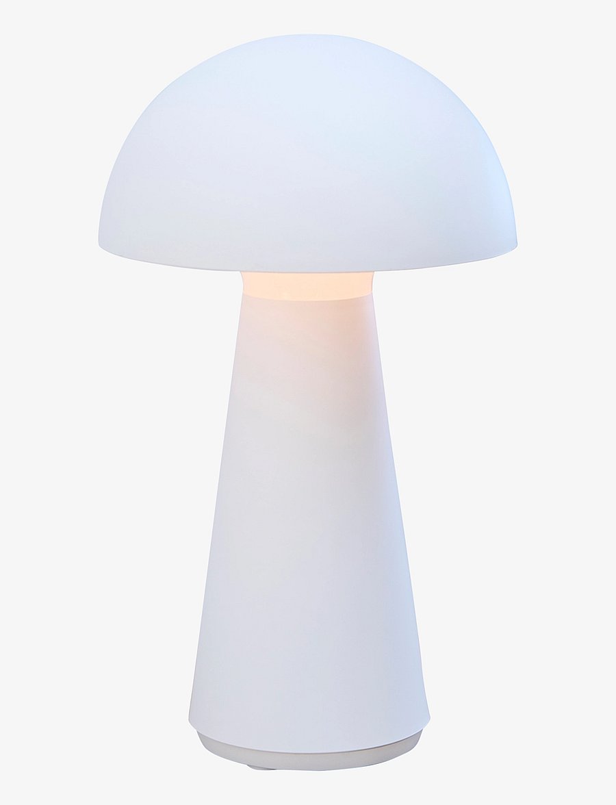 Sirius Home - Sam Lamp - lampes portatives - white - 2