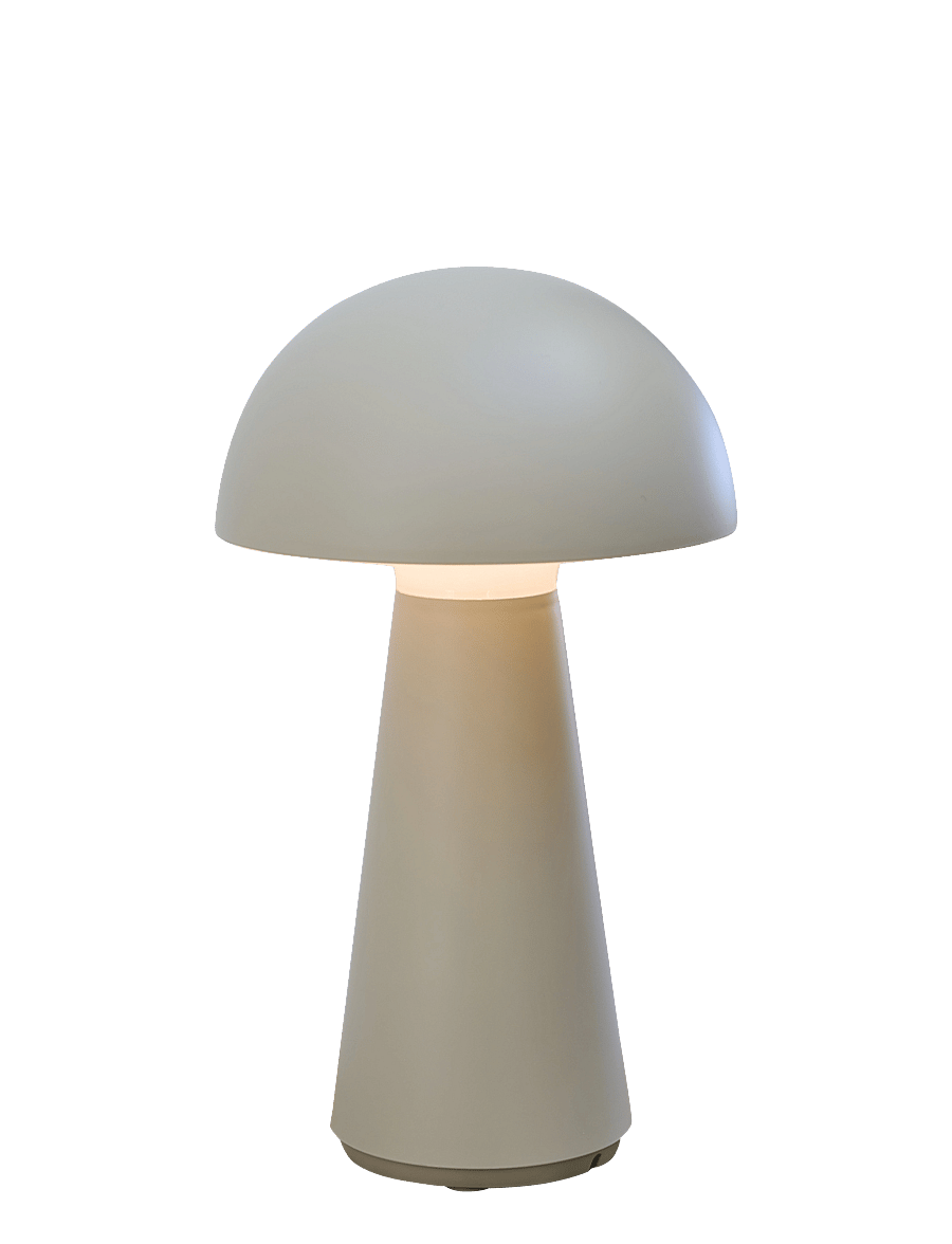 Sirius Home - Sam Lamp - lampes portatives - warm grey - 1