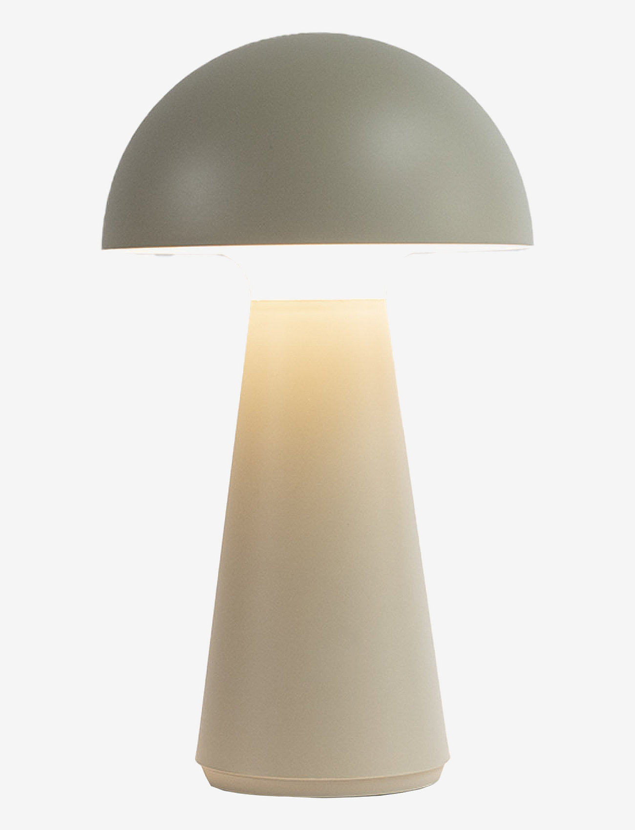 Sirius Home - Sam lampe - transportable lamper - warm grey - 1