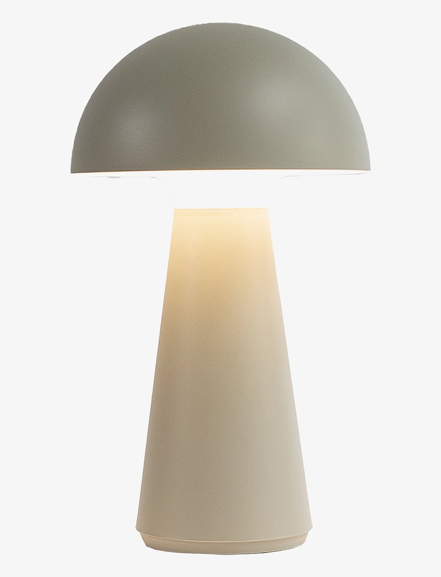 Sirius Home - Sam Lamp - lampes portatives - warm grey - 2