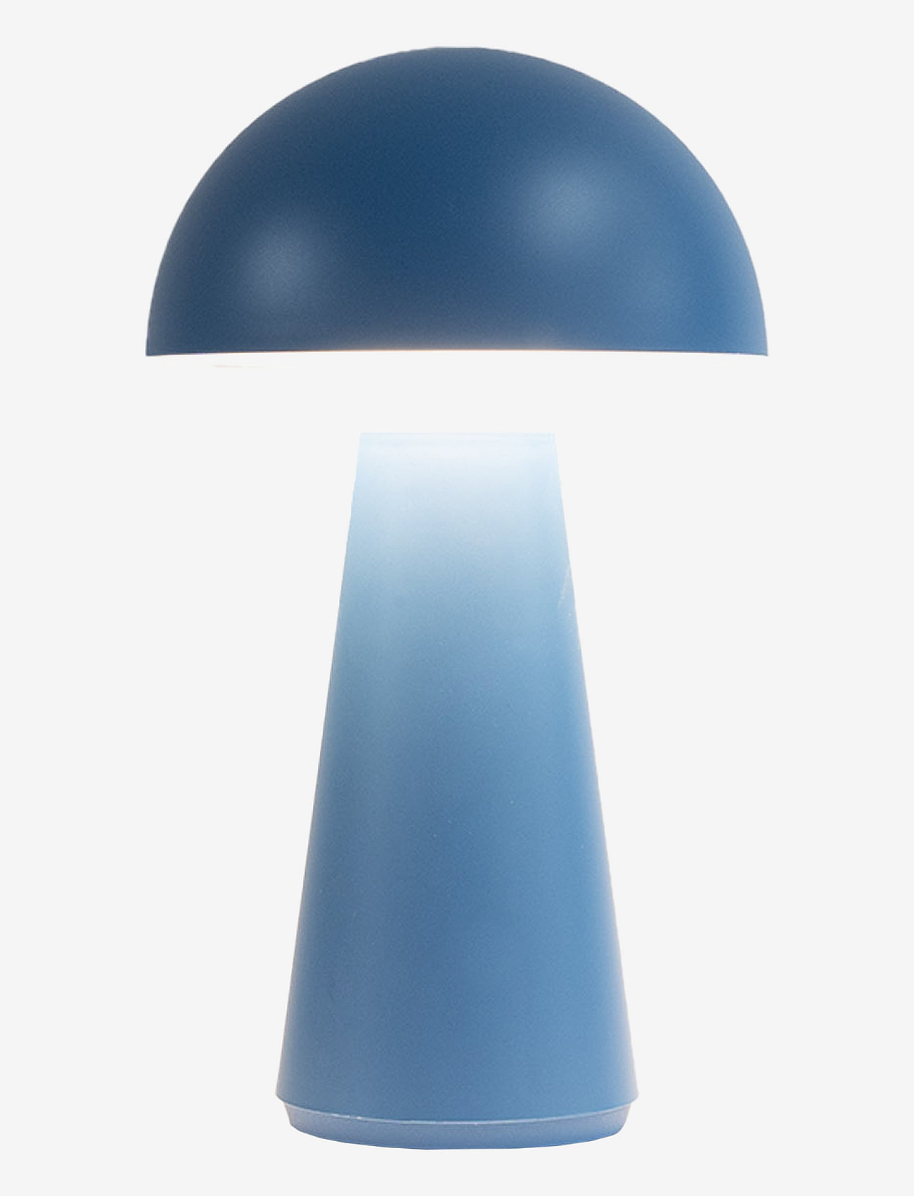 Sirius Home - Sam lampe - transportable lamper - blue - 1