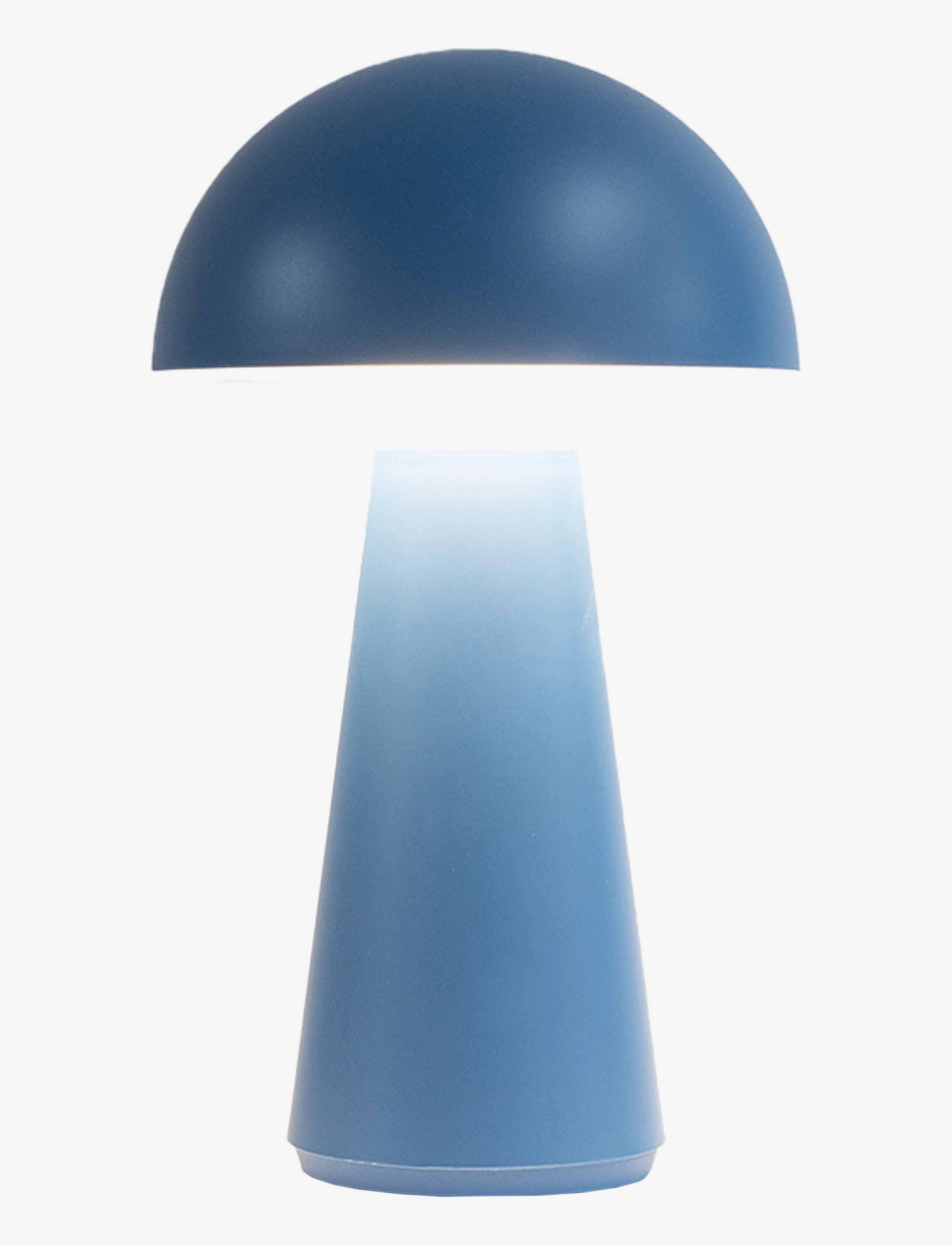 Sirius Home - Sam Lamp - window lamps - blue - 2