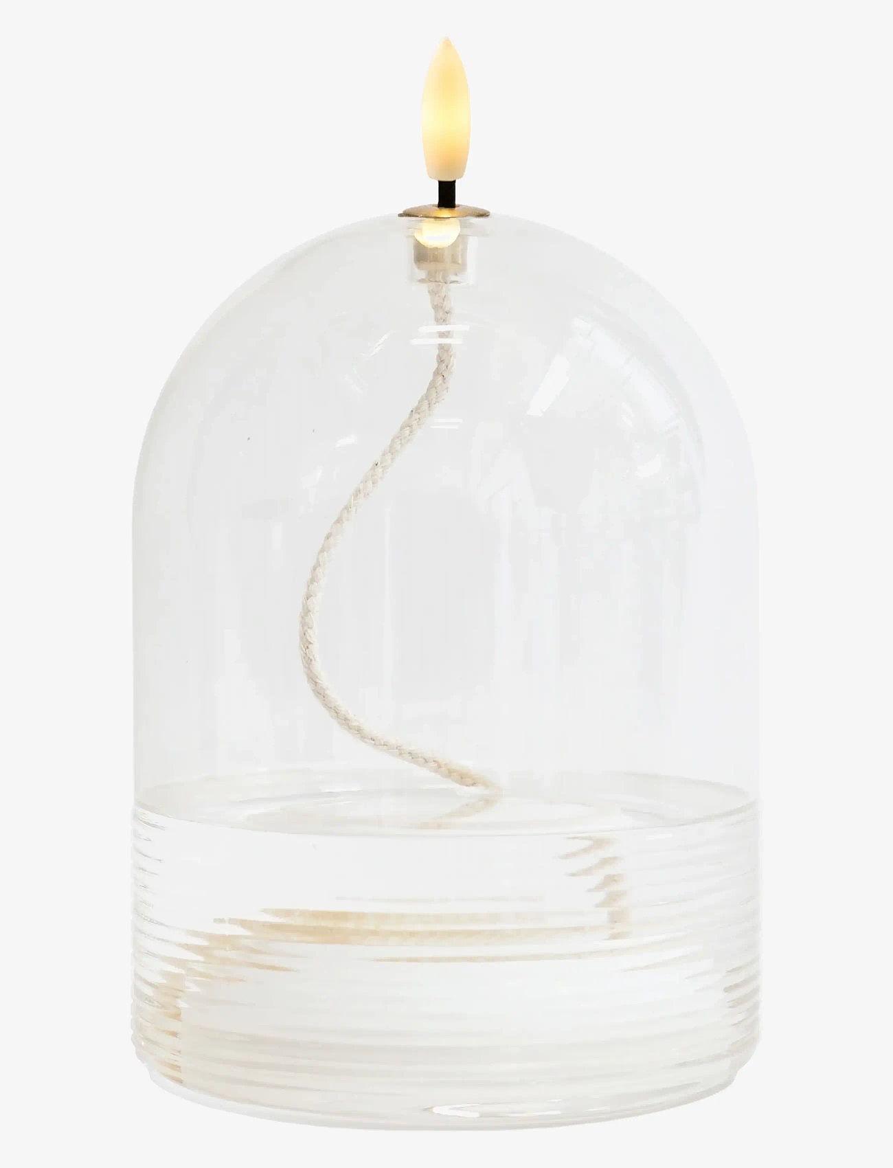 Sirius Home - Dea H15cm, Klar - Öllampen - clear - 1