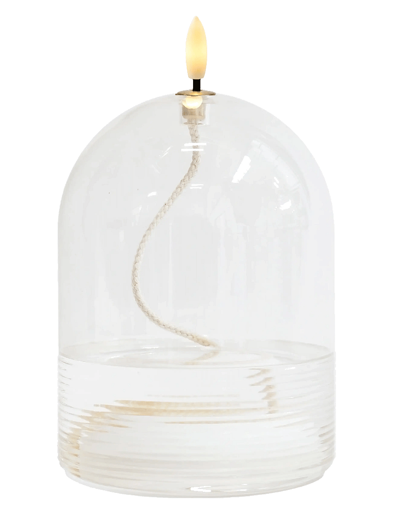 Sirius Home - Dea H15cm, Klar - Öllampen - clear - 1