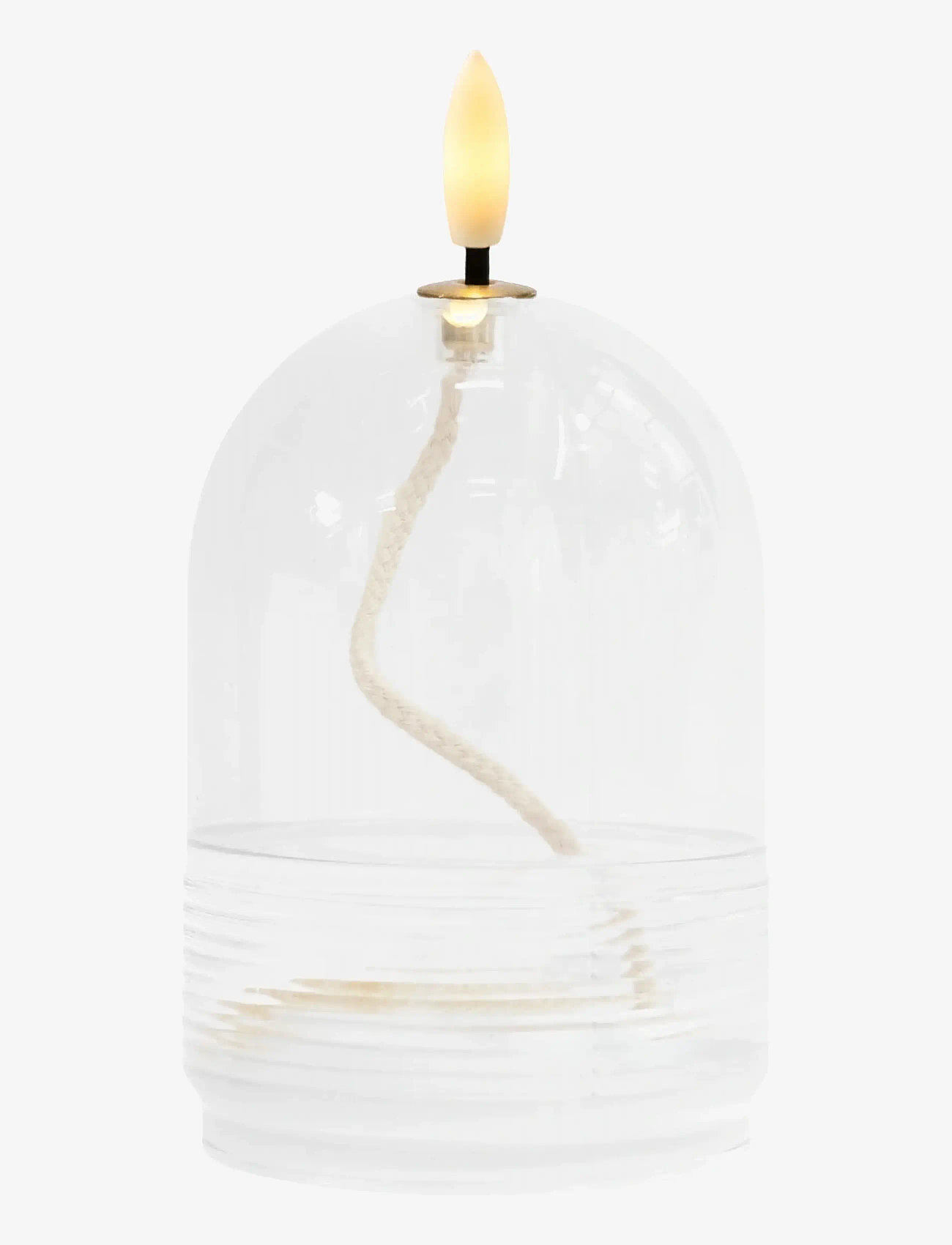 Sirius Home - Dea H11cm, Klar - oljelamper - clear - 1