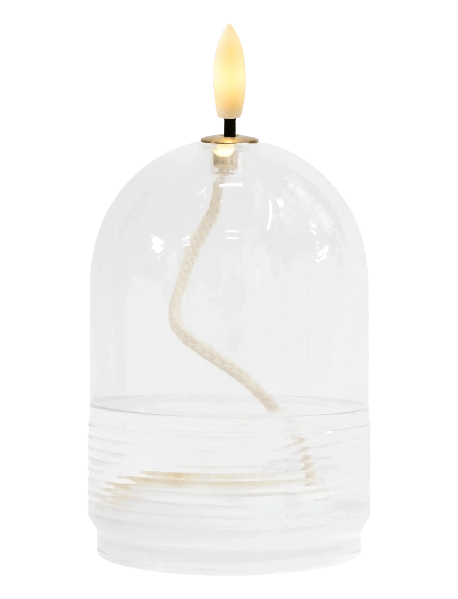 Sirius Home - Dea H11cm, Klar - Õlilambid - clear - 1
