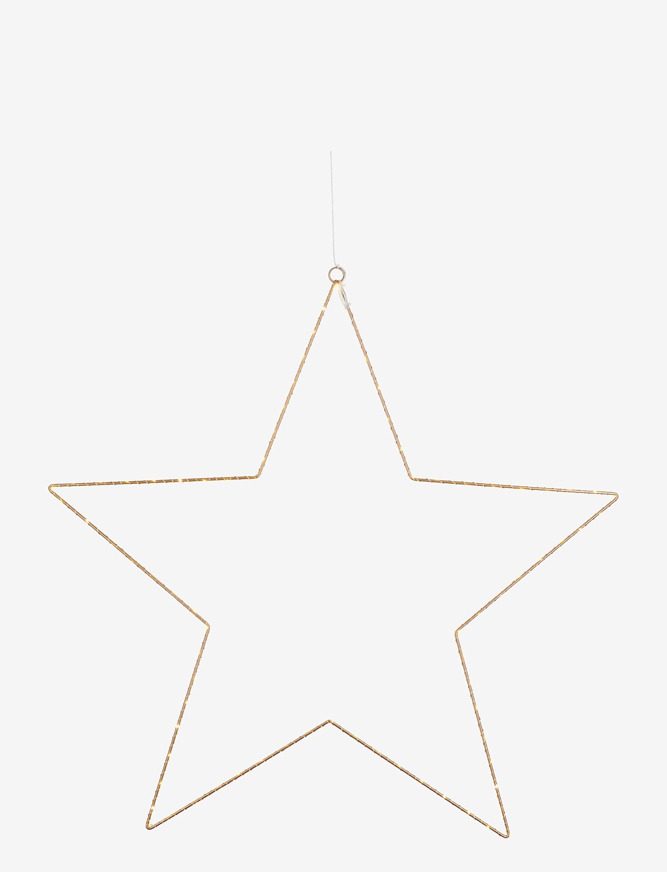 Sirius Home - Liva Star - gold - 0