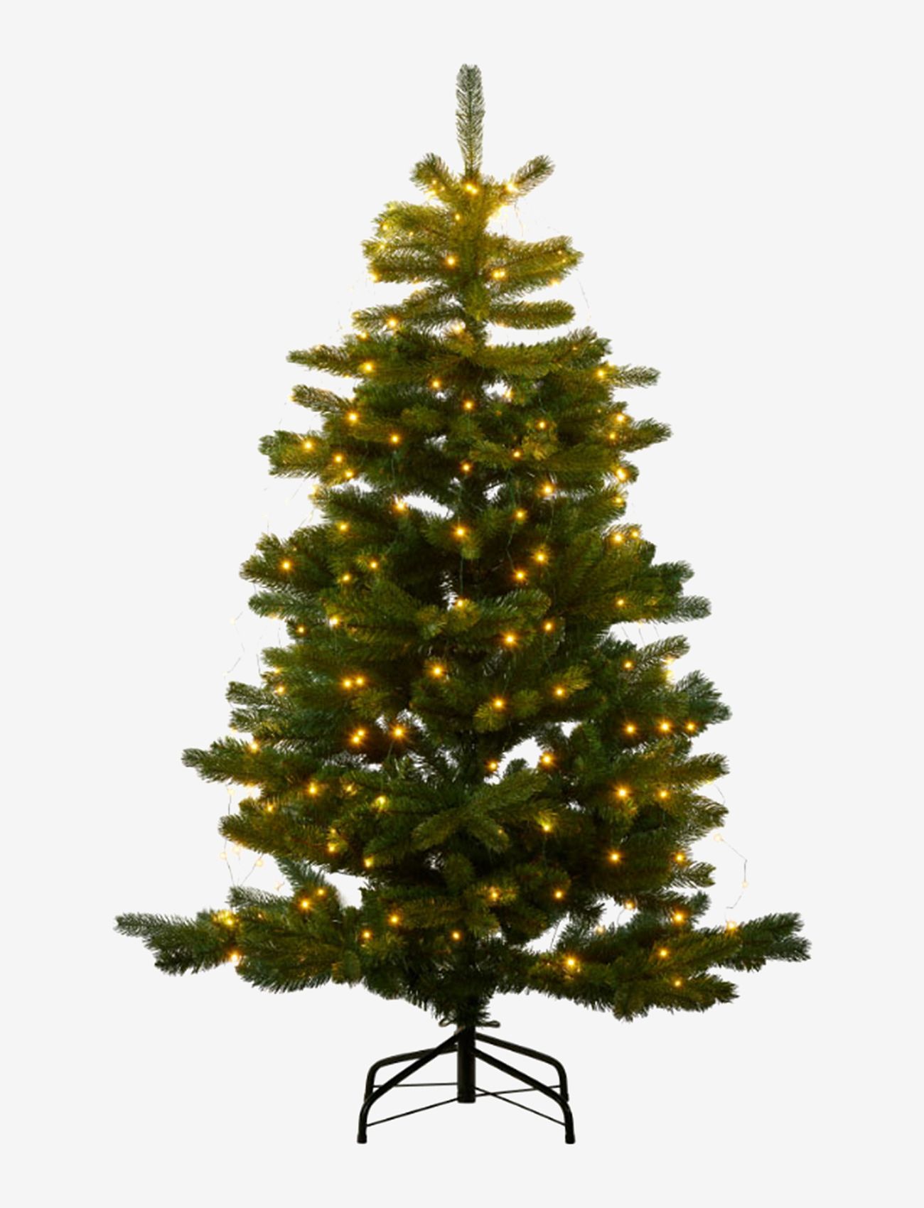 Sirius Home - Anni Christmas Tree 180 cm - weihnachtsdekoration - green - 0