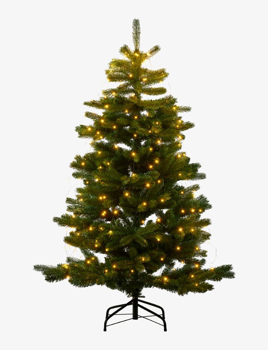 Sirius Home - Anni Juletræ, H1,8m, 234 LED - green - 0