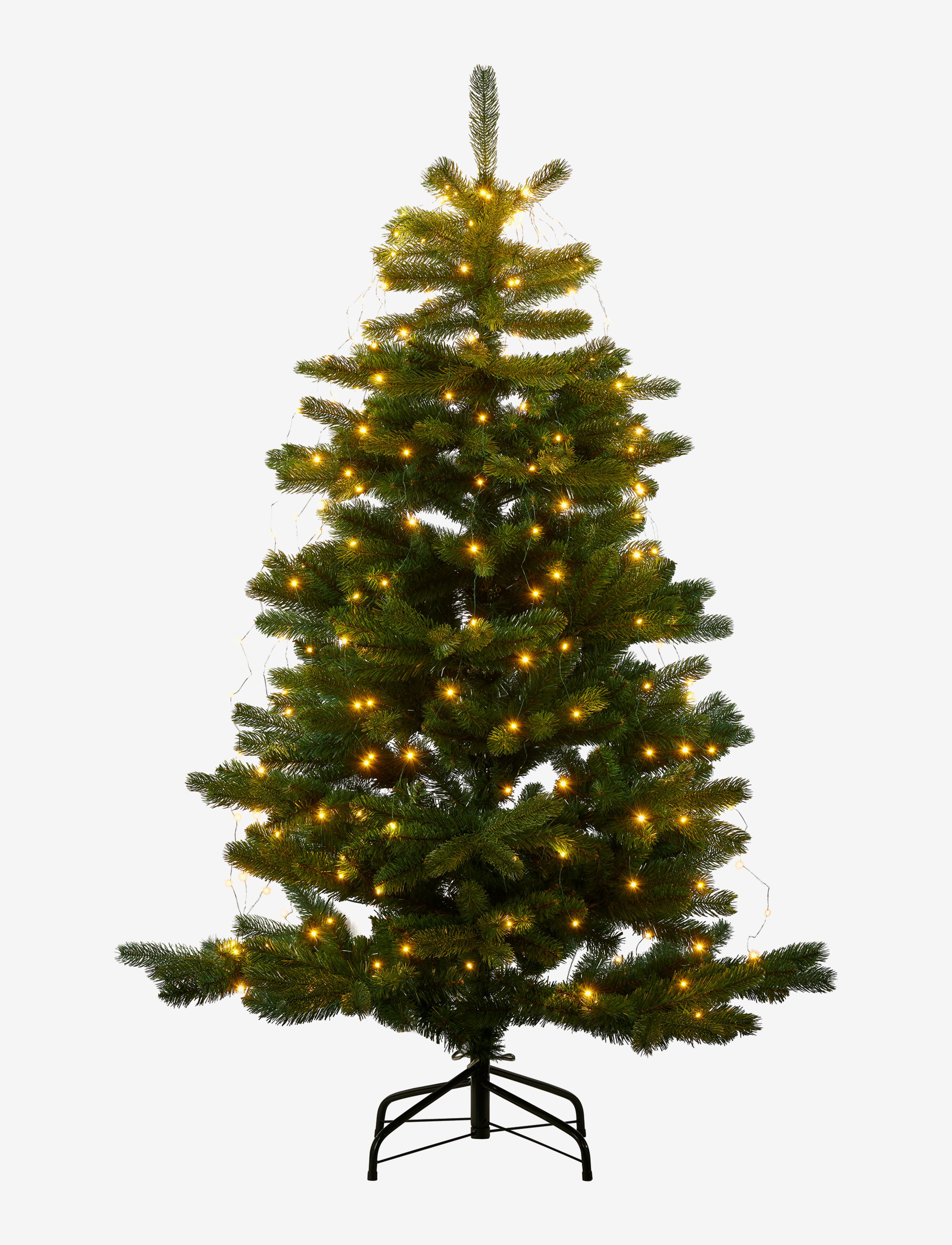 Sirius Home - Anni Christmas Tree - green - 0