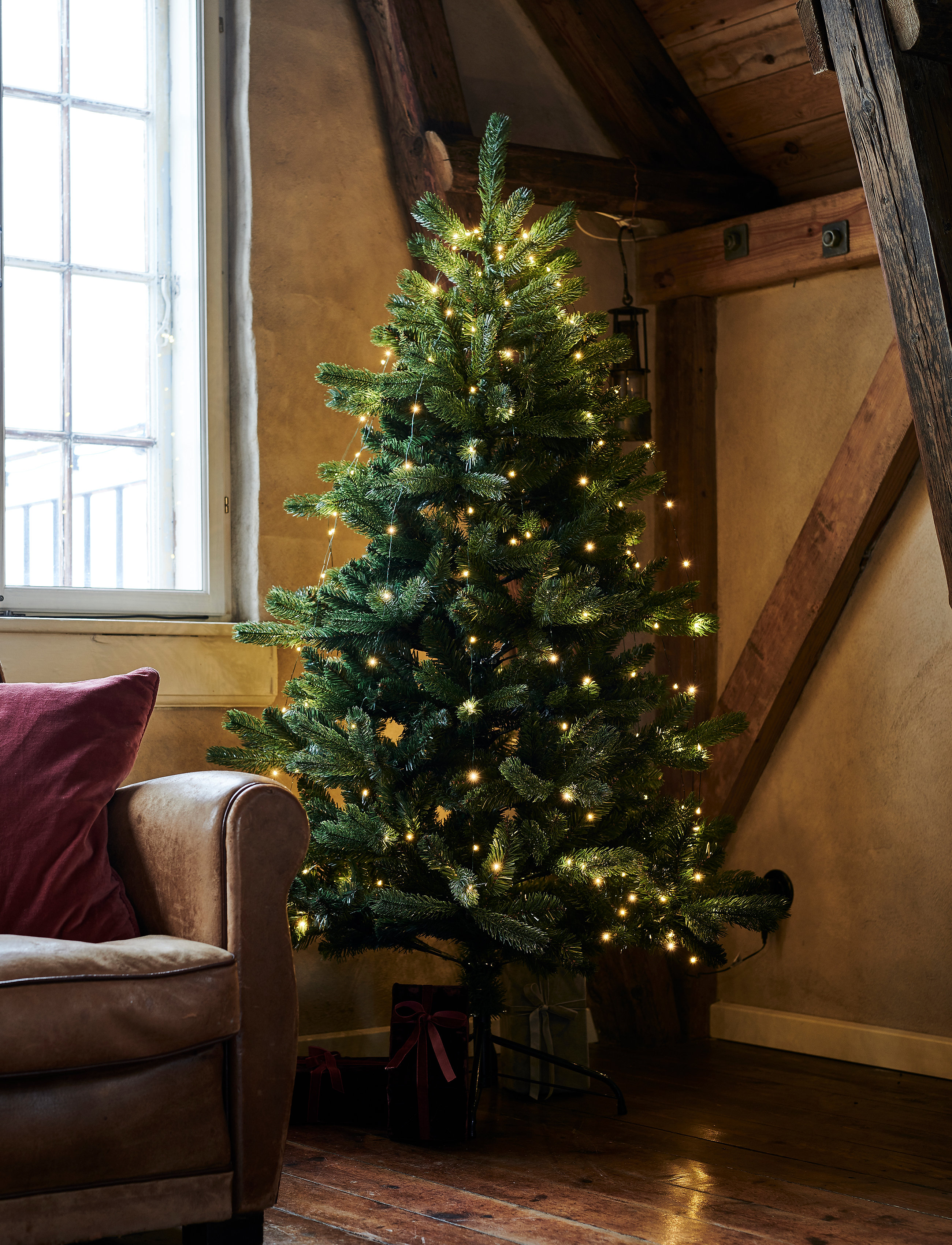 Sirius Home - Anni Christmas Tree - green - 1