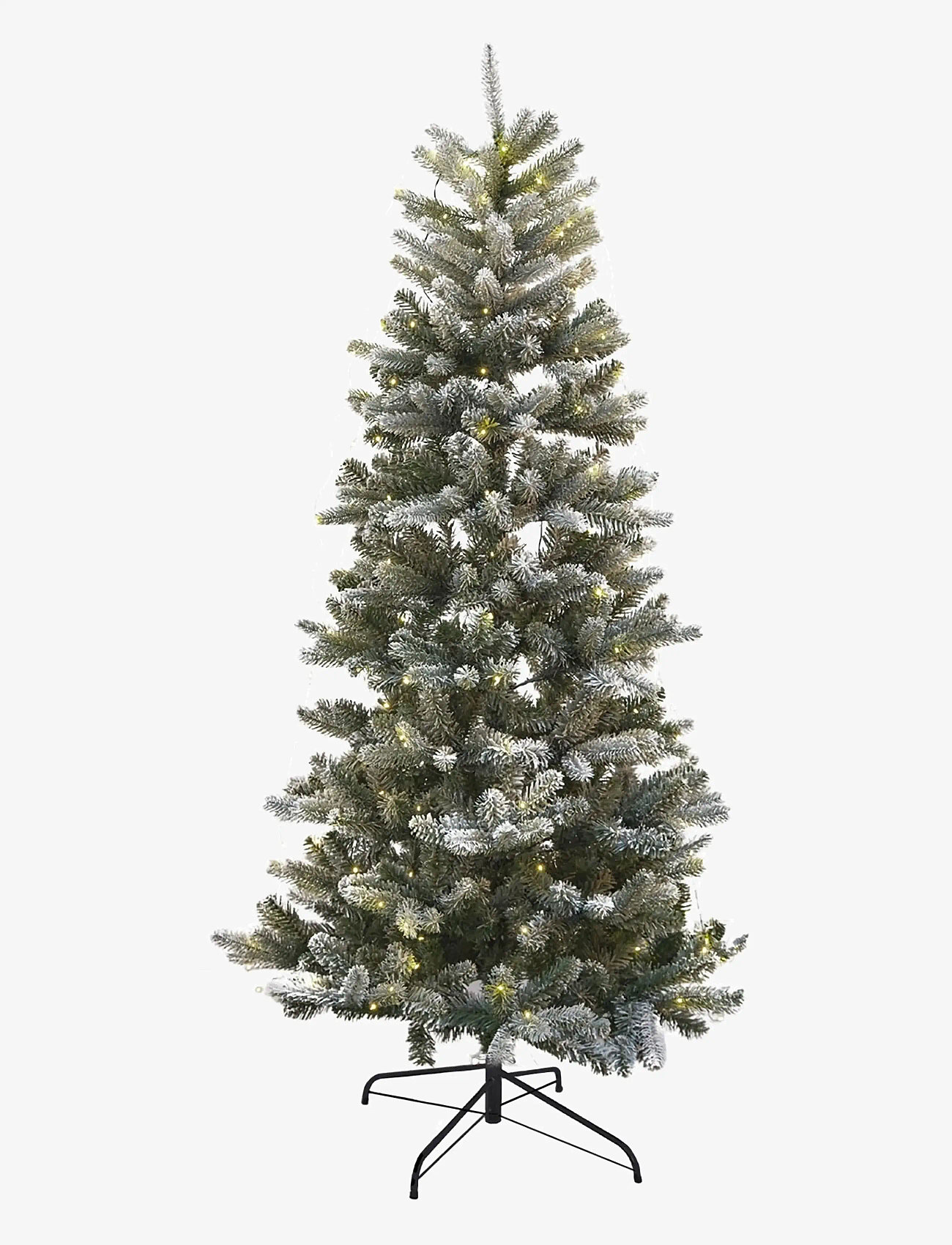 Sirius Home - Elias Tree snow - christmas trees - green,snow - 0