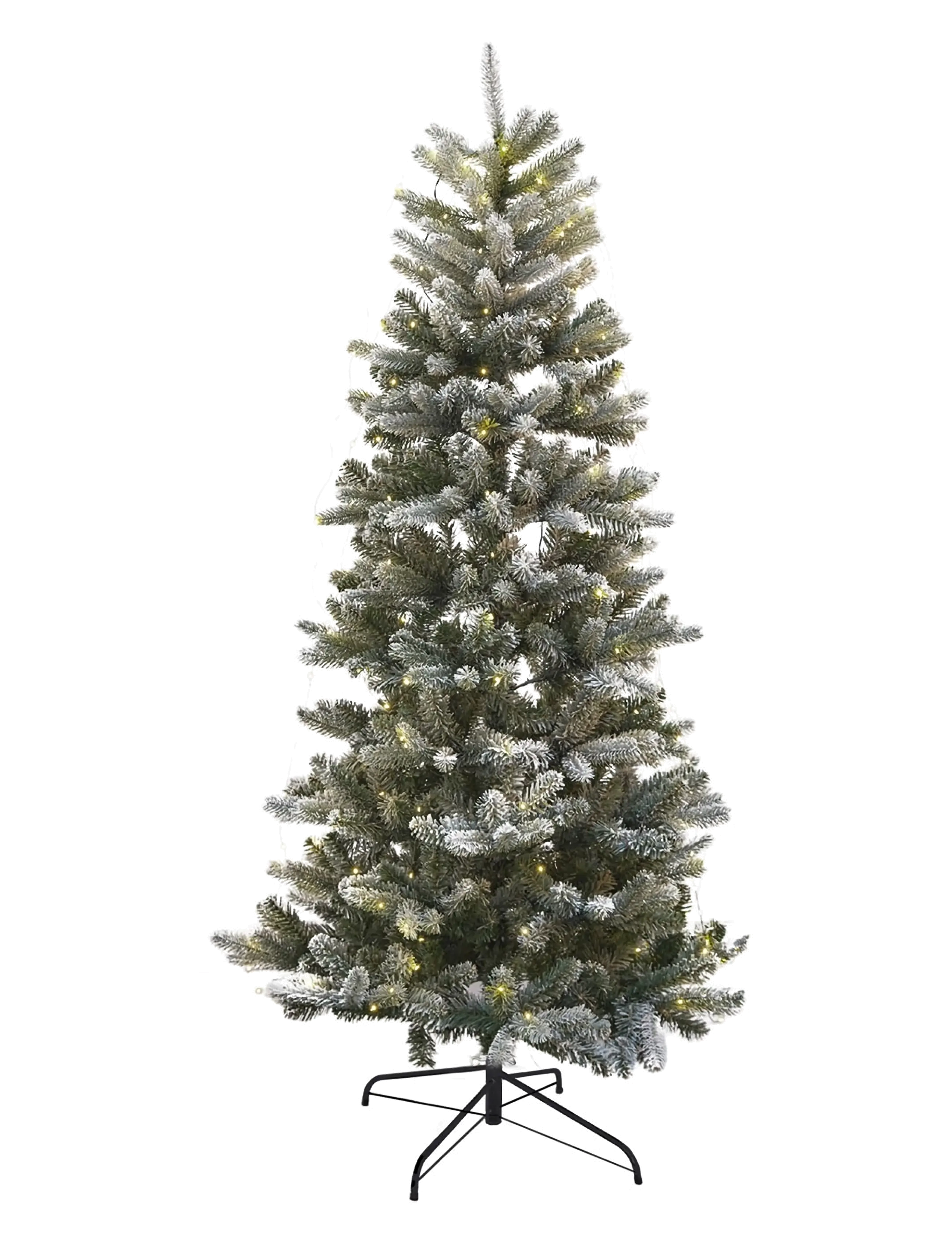 Sirius Home Elias Tree snow - Deals - GREEN,SNOW / green
