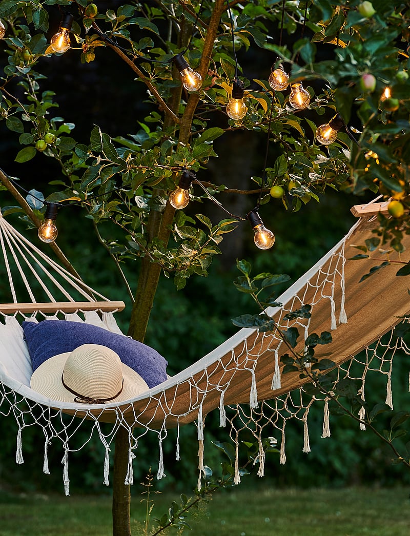 Sirius Home - Tobias Startset,10 Led Bulbs - lichterketten - clear - 2