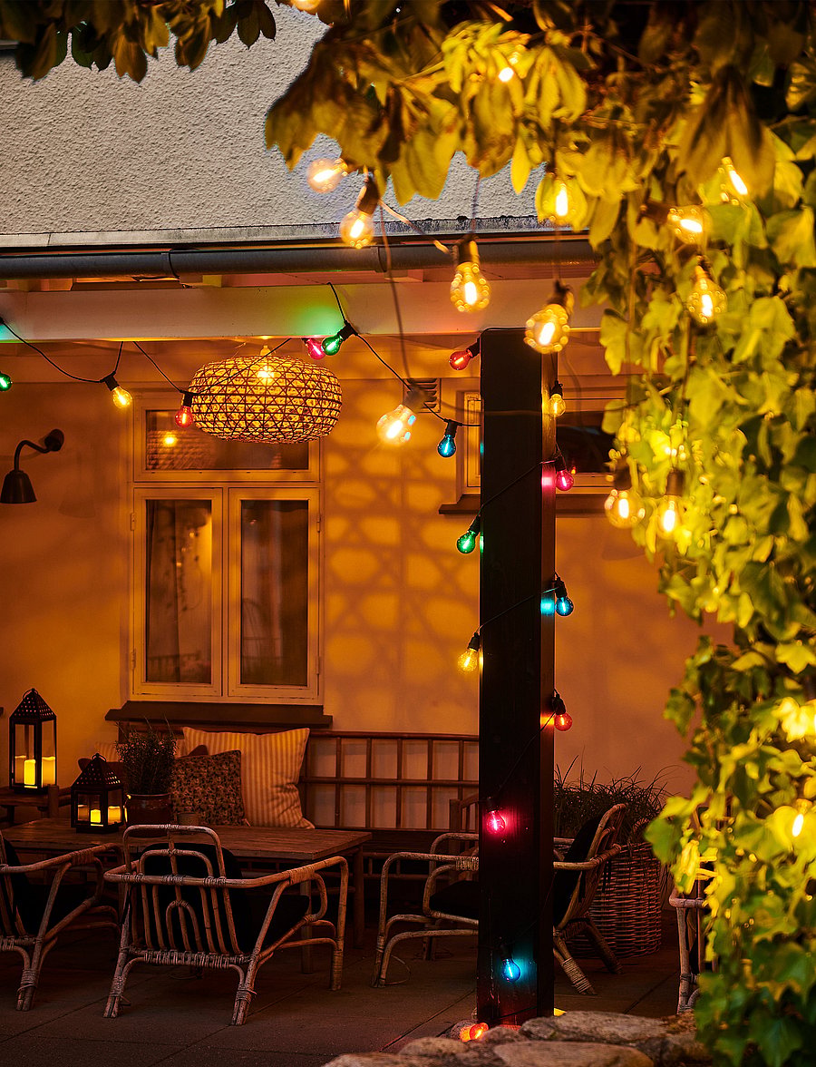 Sirius Home - Tobias Suppl. Set,10 Led Bulbs - aiavalgustid - clear - 3