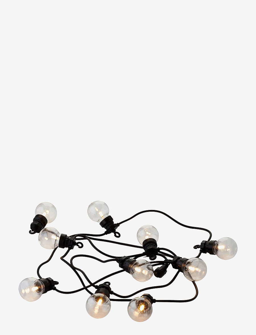 Sirius Home - Lucas Startset , 10 Led Bulbs - clear - 0