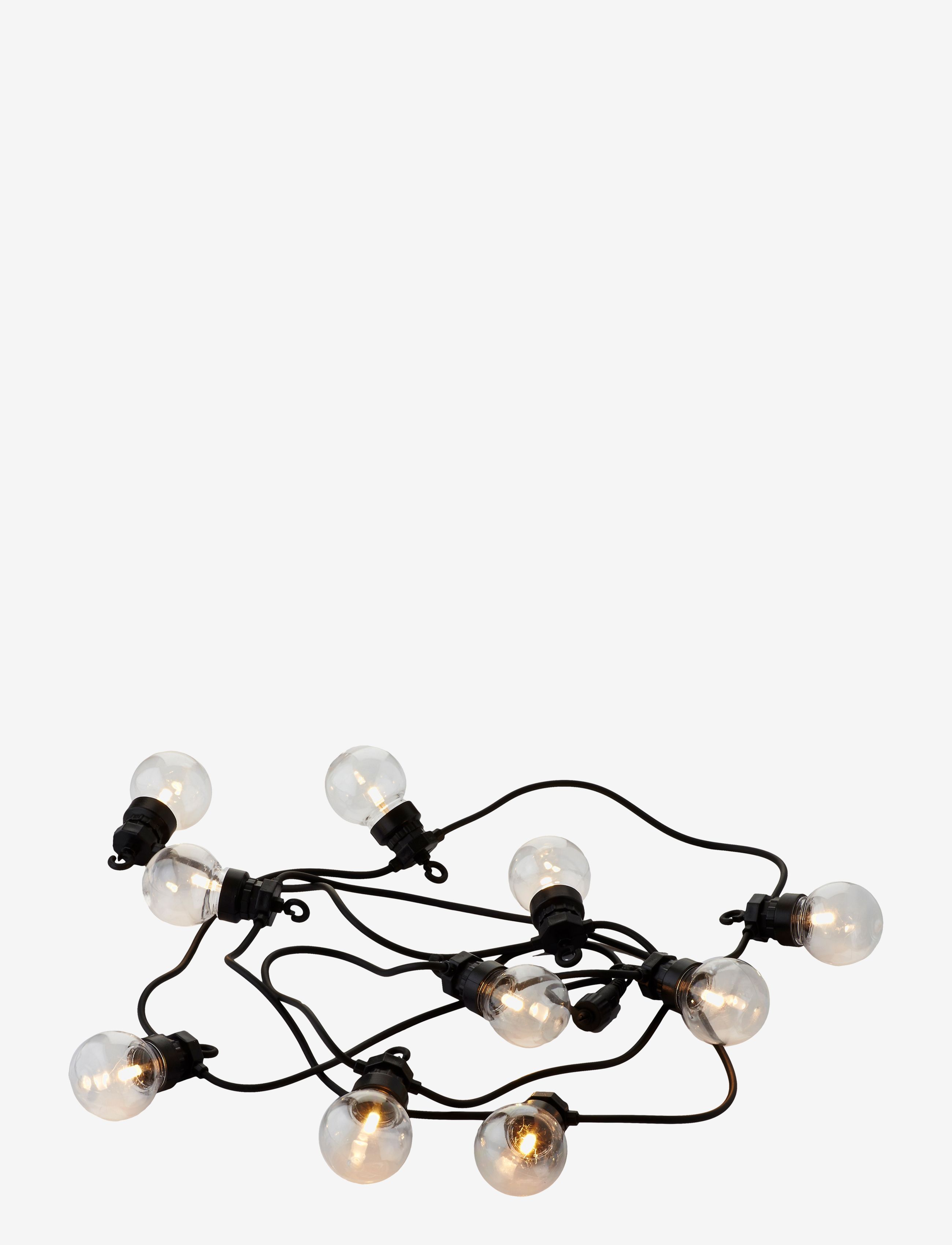 Sirius Home Lucas Suppl. set,   10 Led Bulbs - Vis alt - CLEAR / undefined