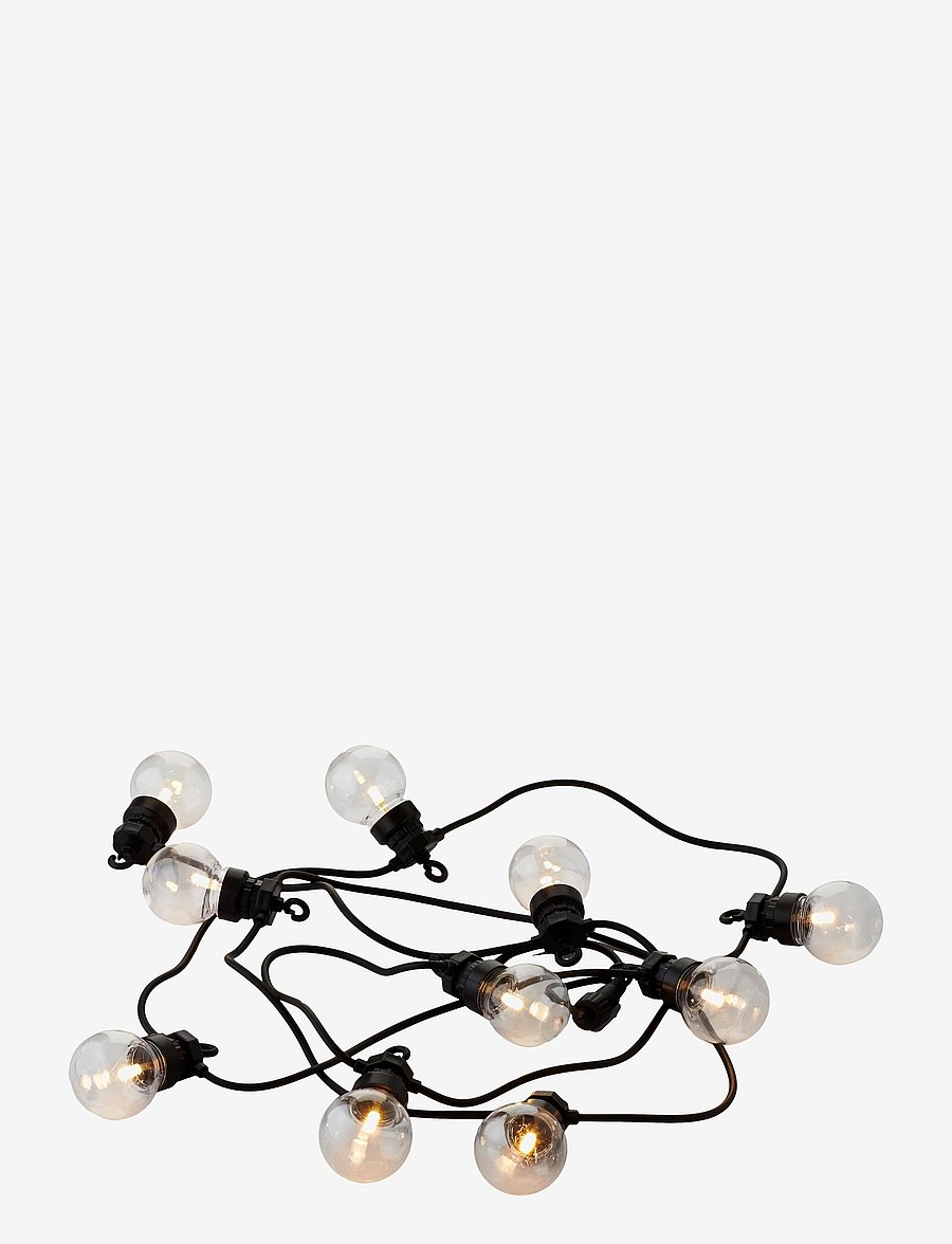 Sirius Home - Lucas Suppl. set, 10 Led Bulbs - aiavalgustid - clear - 1