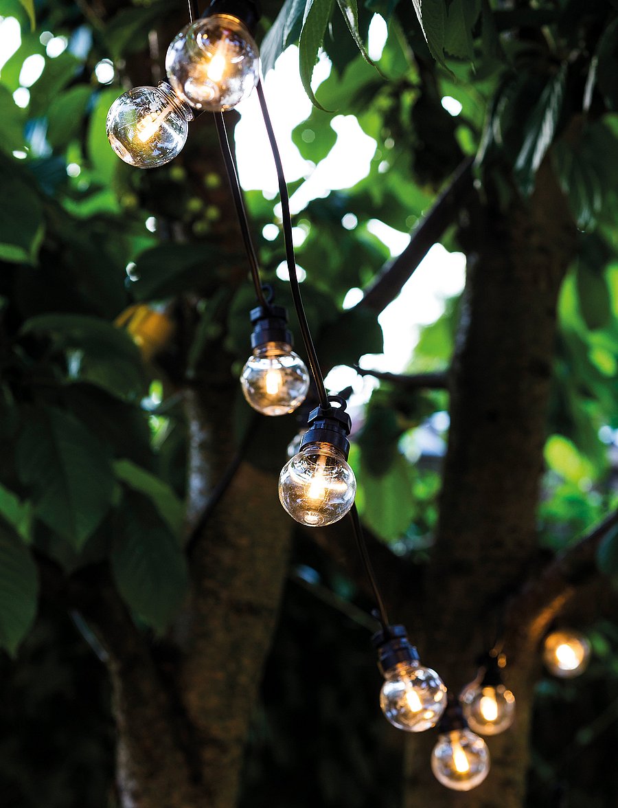 Sirius Home - Lucas Suppl. set, 10 Led Bulbs - aiavalgustid - clear - 0