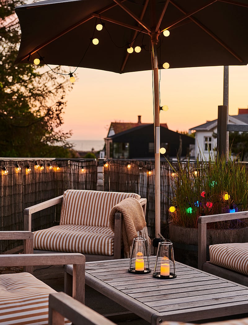 Sirius Home - Lucas Suppl. set , 10 Led Bulbs - lichterketten - multi-colored - 2